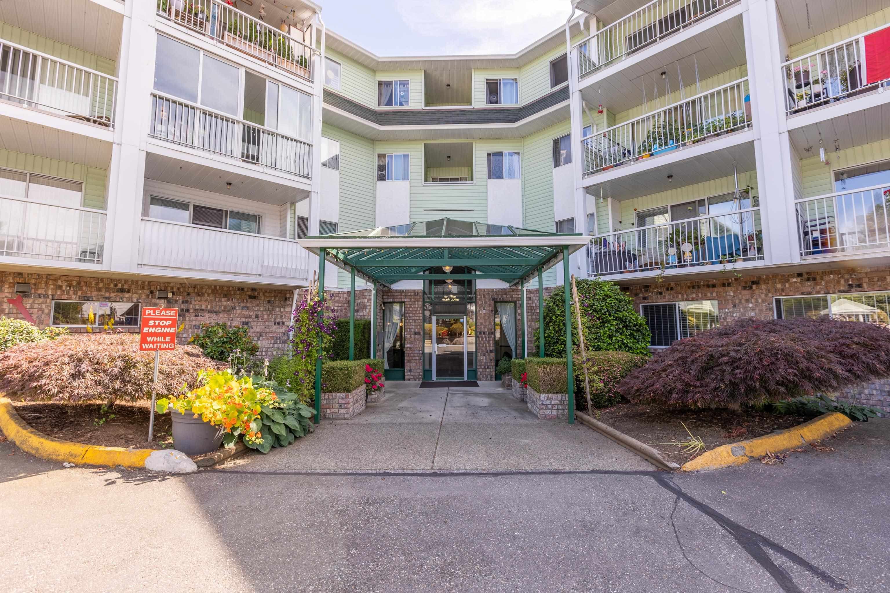 211 - 31850 Union Avenue, Abbotsford