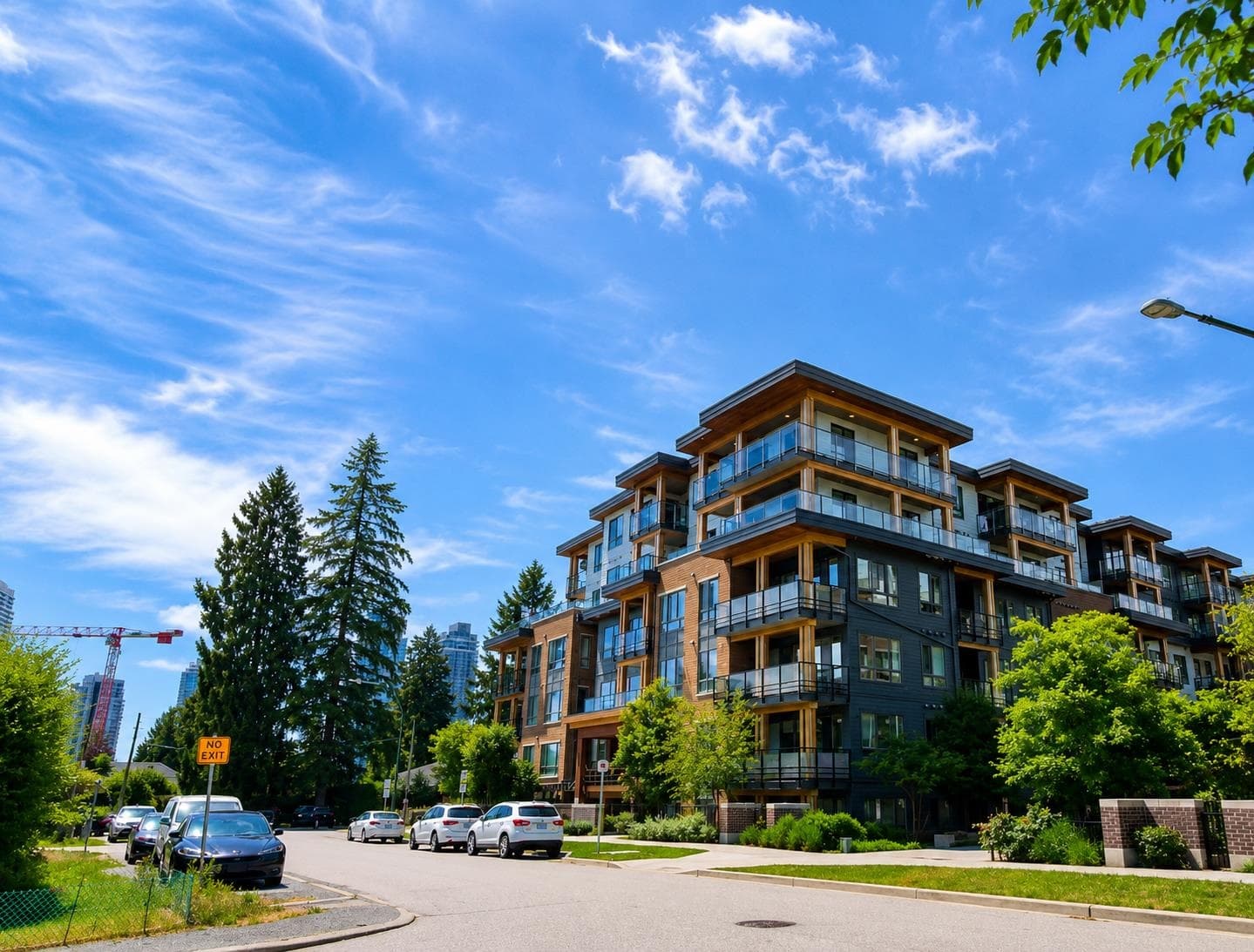 620 - 721 Anskar Court, Coquitlam, V3J 0L4 — photo 1