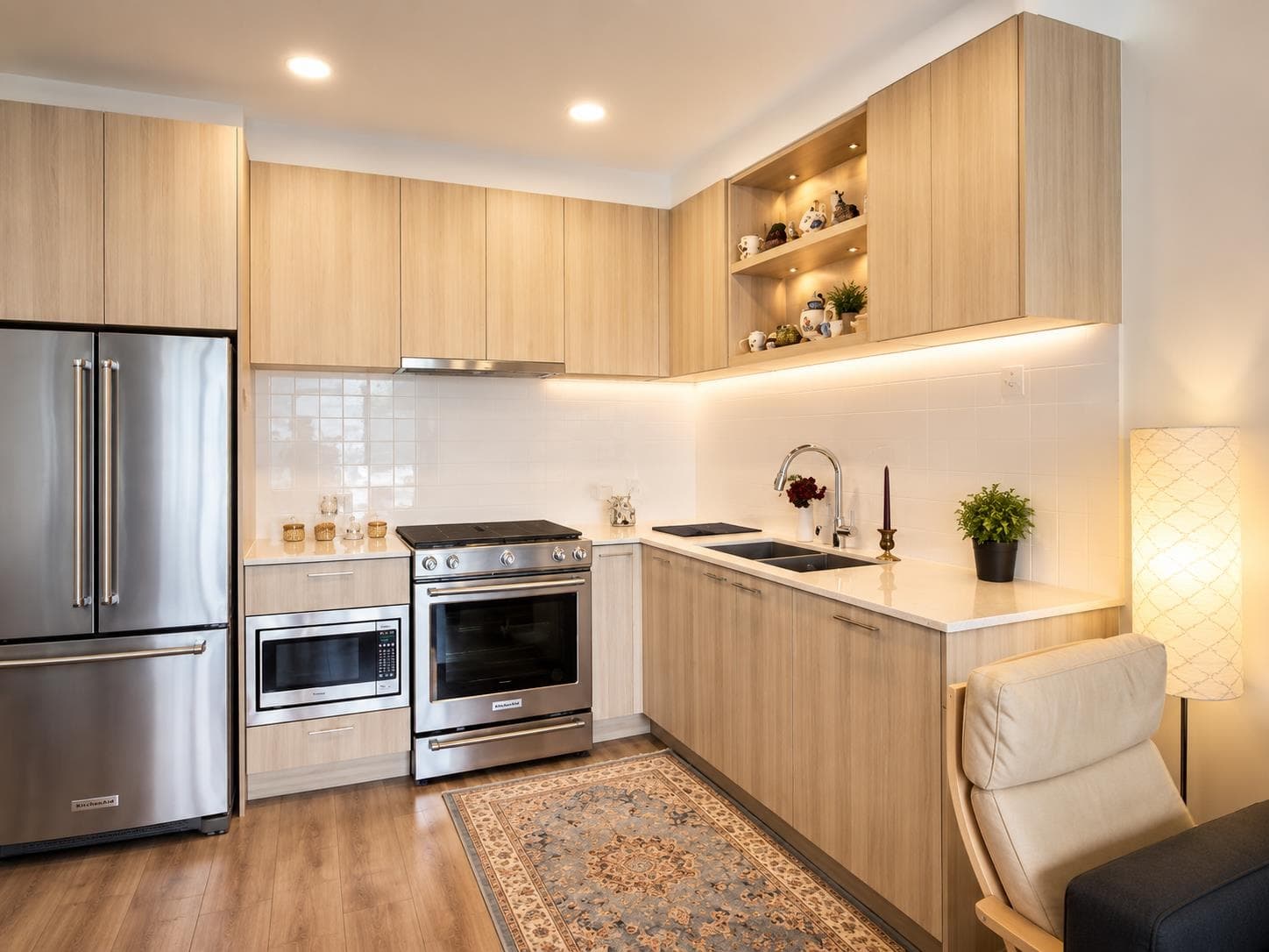 620 - 721 Anskar Court, Coquitlam, V3J 0L4 — photo 5