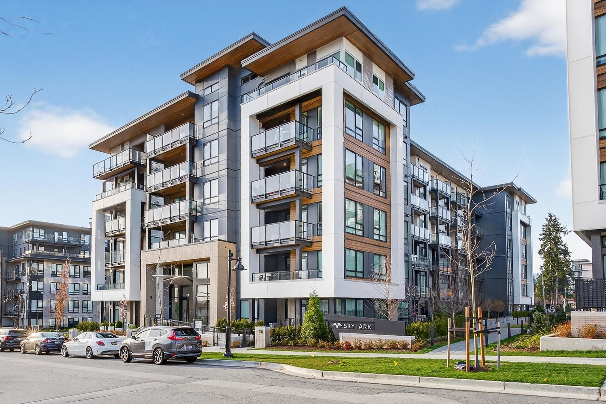 403 - 625 Cottonwood Avenue, Coquitlam