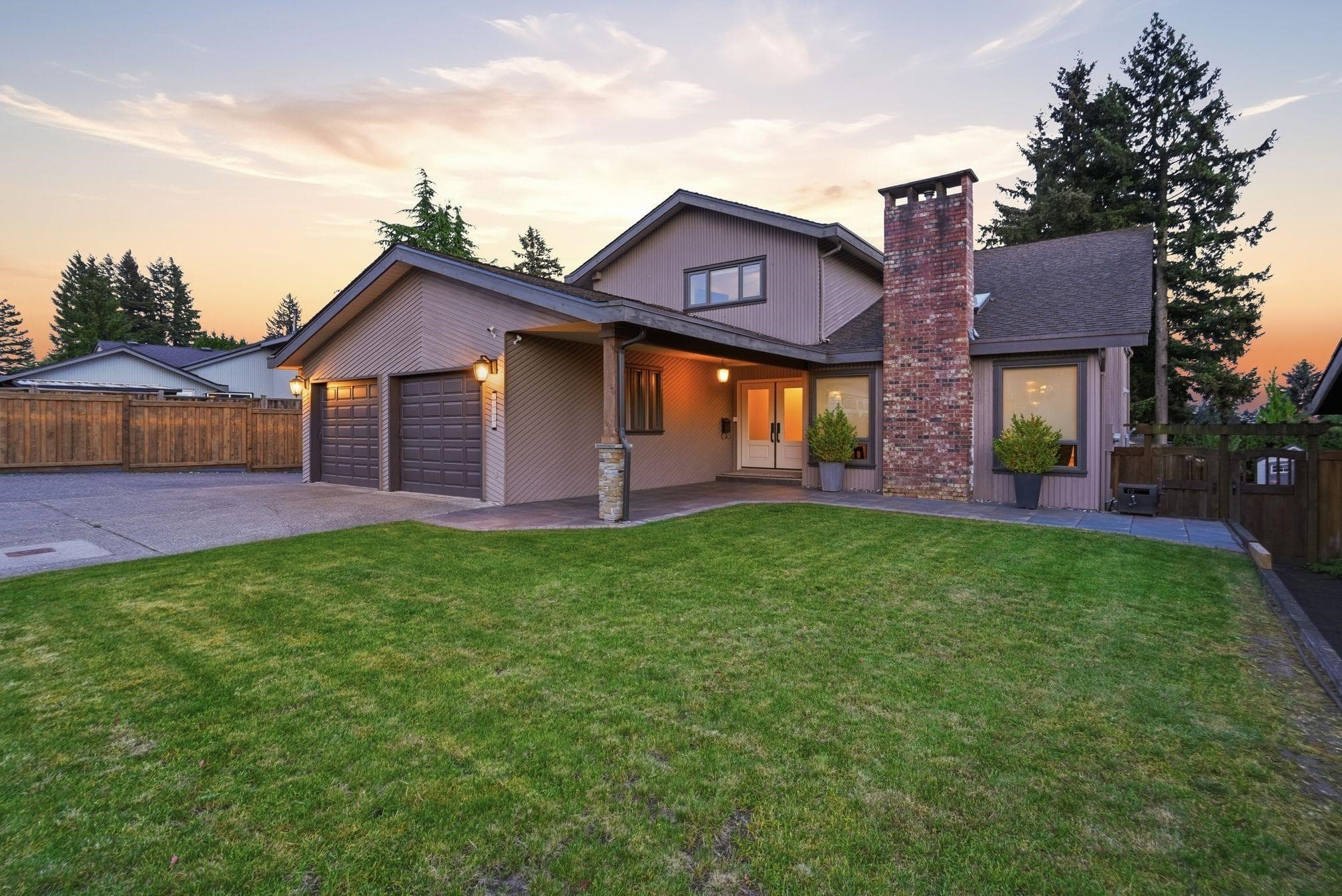 11040 Warwick Road, Delta, V4C 7S4 — photo 3