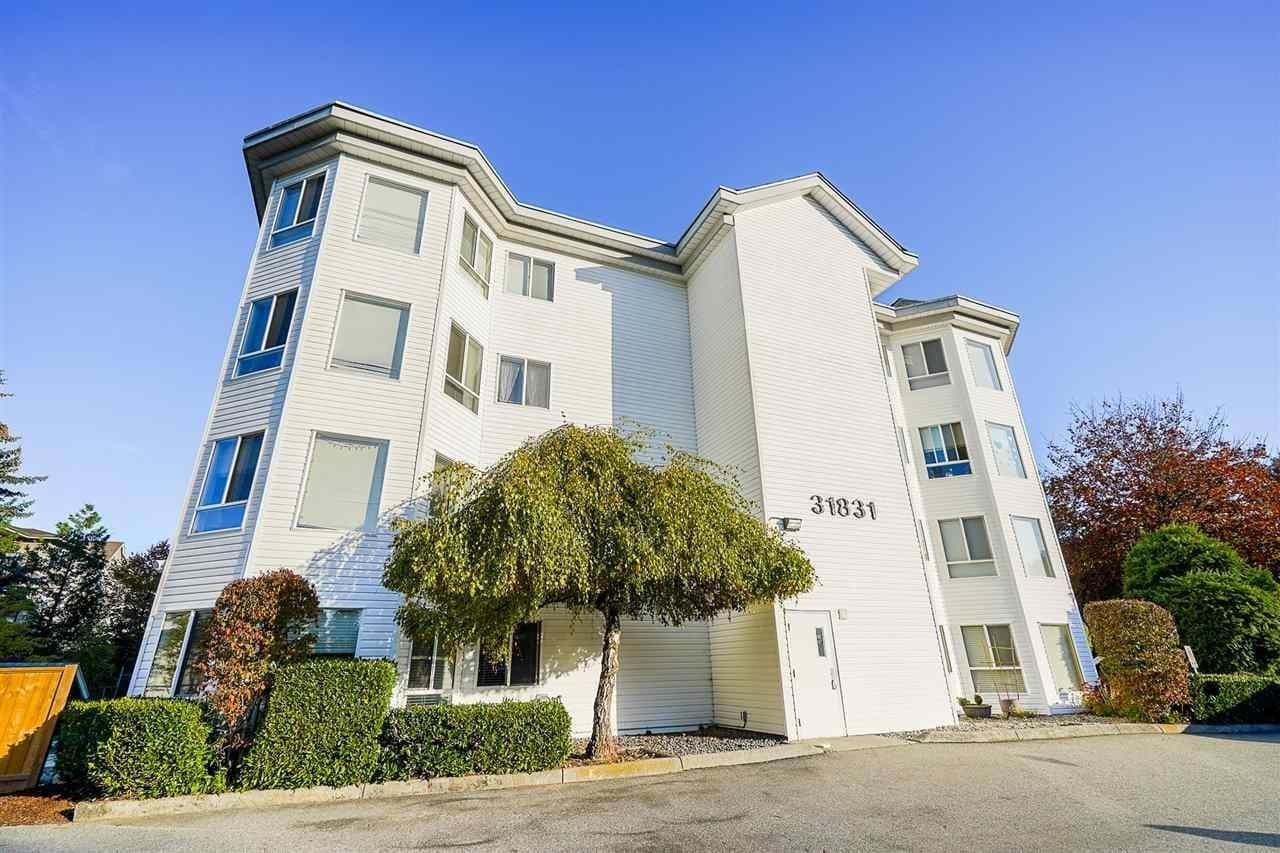 305 - 31831 Peardonville Road, Abbotsford