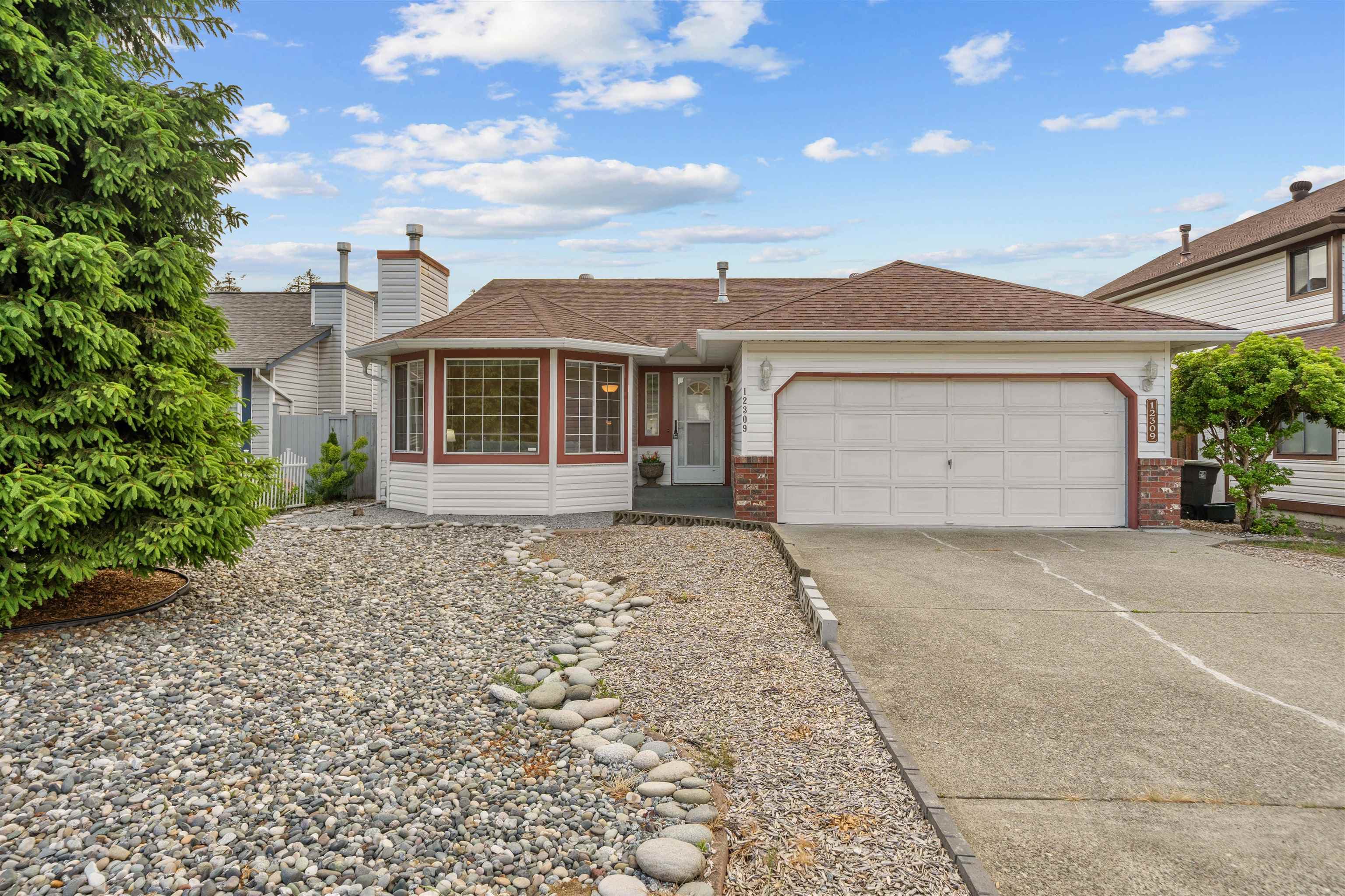 12309 193 Street, Pitt Meadows