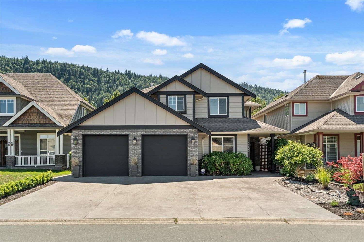 44522 Mclaren Drive, Chilliwack