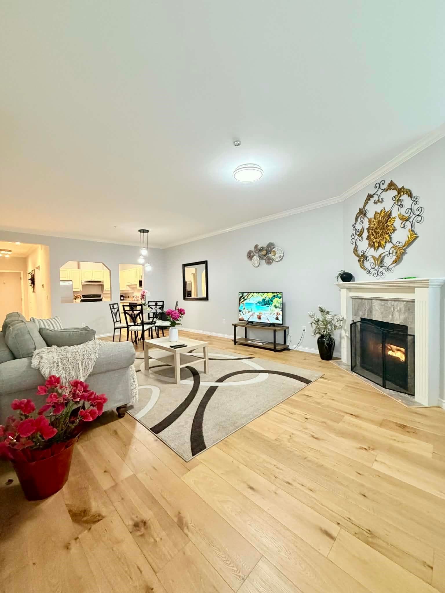 304 - 5646 200 Street, Langley, V3A 1M8 — photo 2