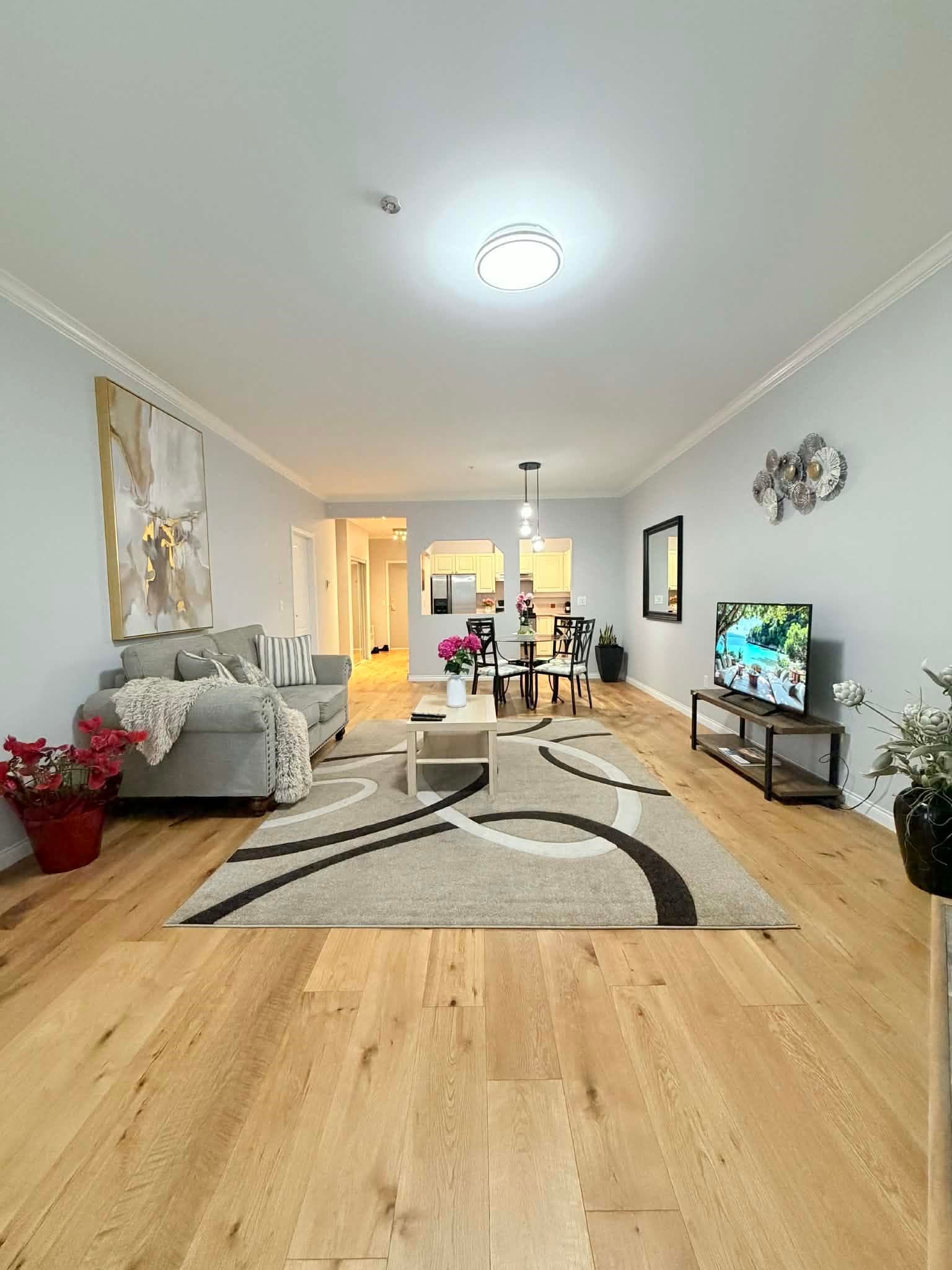 304 - 5646 200 Street, Langley, V3A 1M8 — photo 3