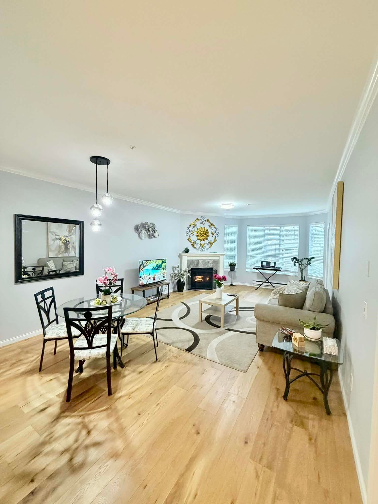 304 - 5646 200 Street, Langley, V3A 1M8 — photo 4