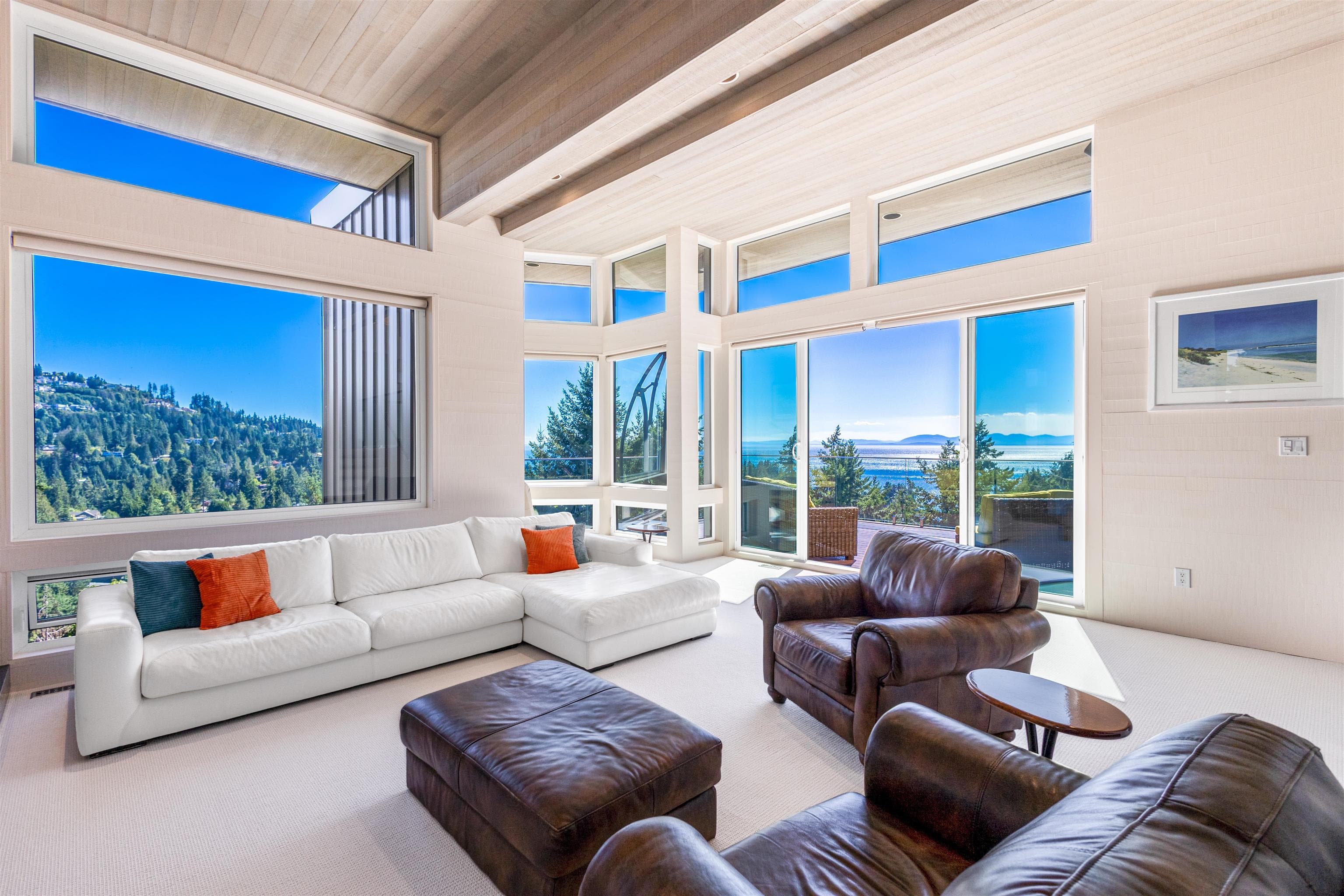 5840 Falcon Road, West Vancouver