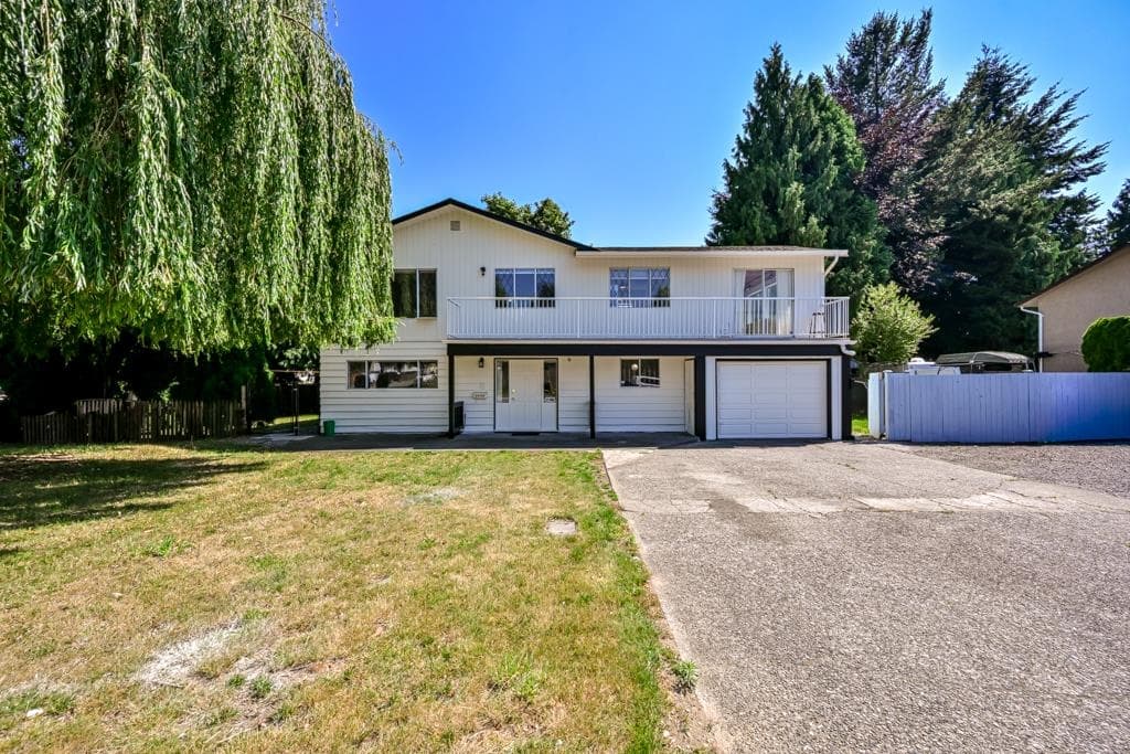 34580 Merlin Drive, Abbotsford