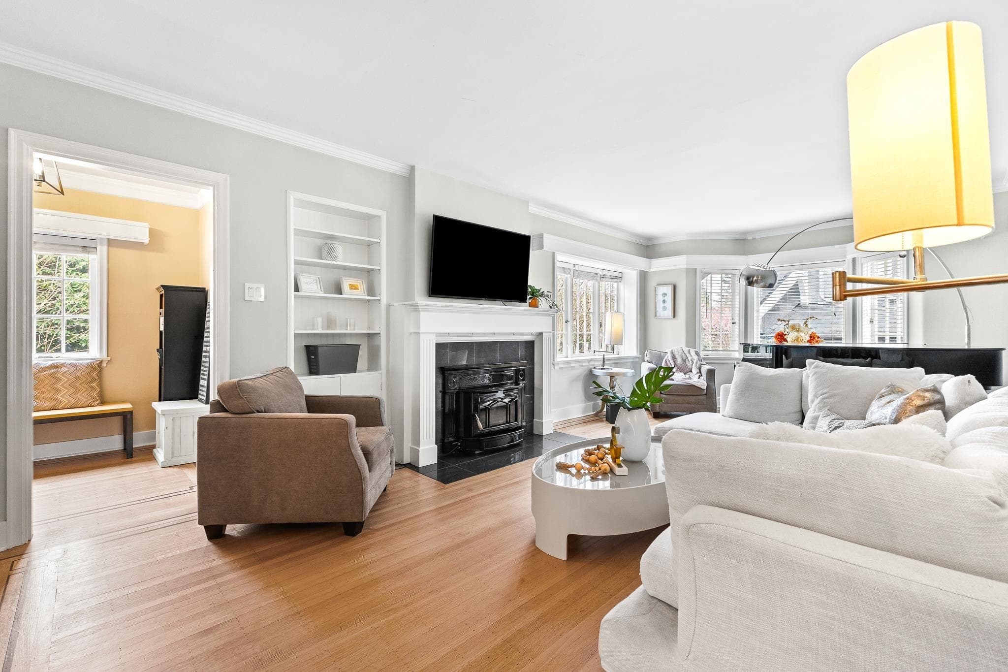 6713 Arbutus Street, Vancouver