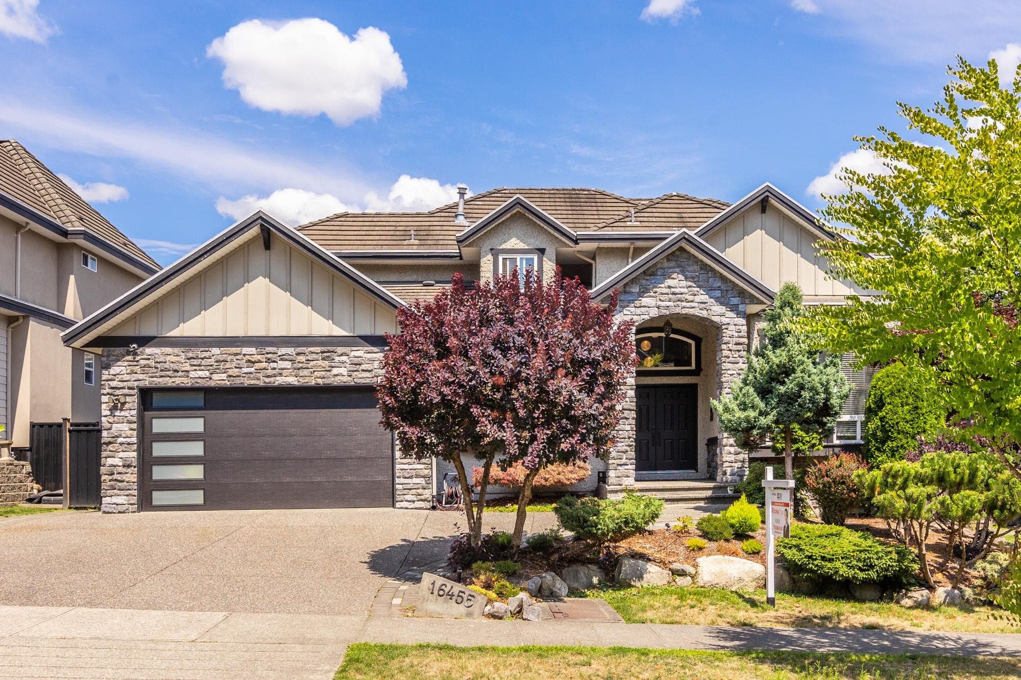 16455 92a Avenue, Surrey