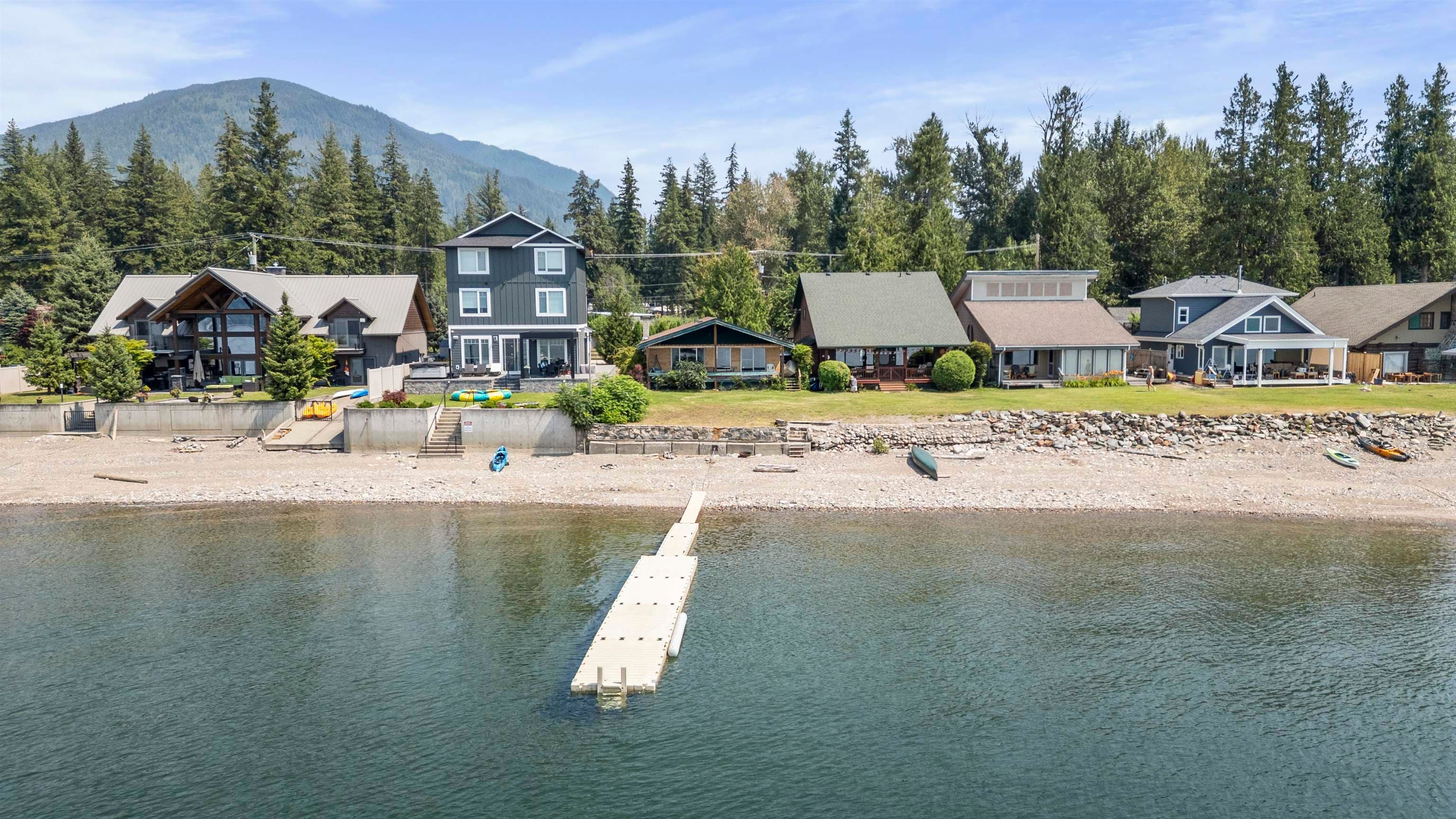 2 - 6868 Squilax Anglemont Road, No City Value