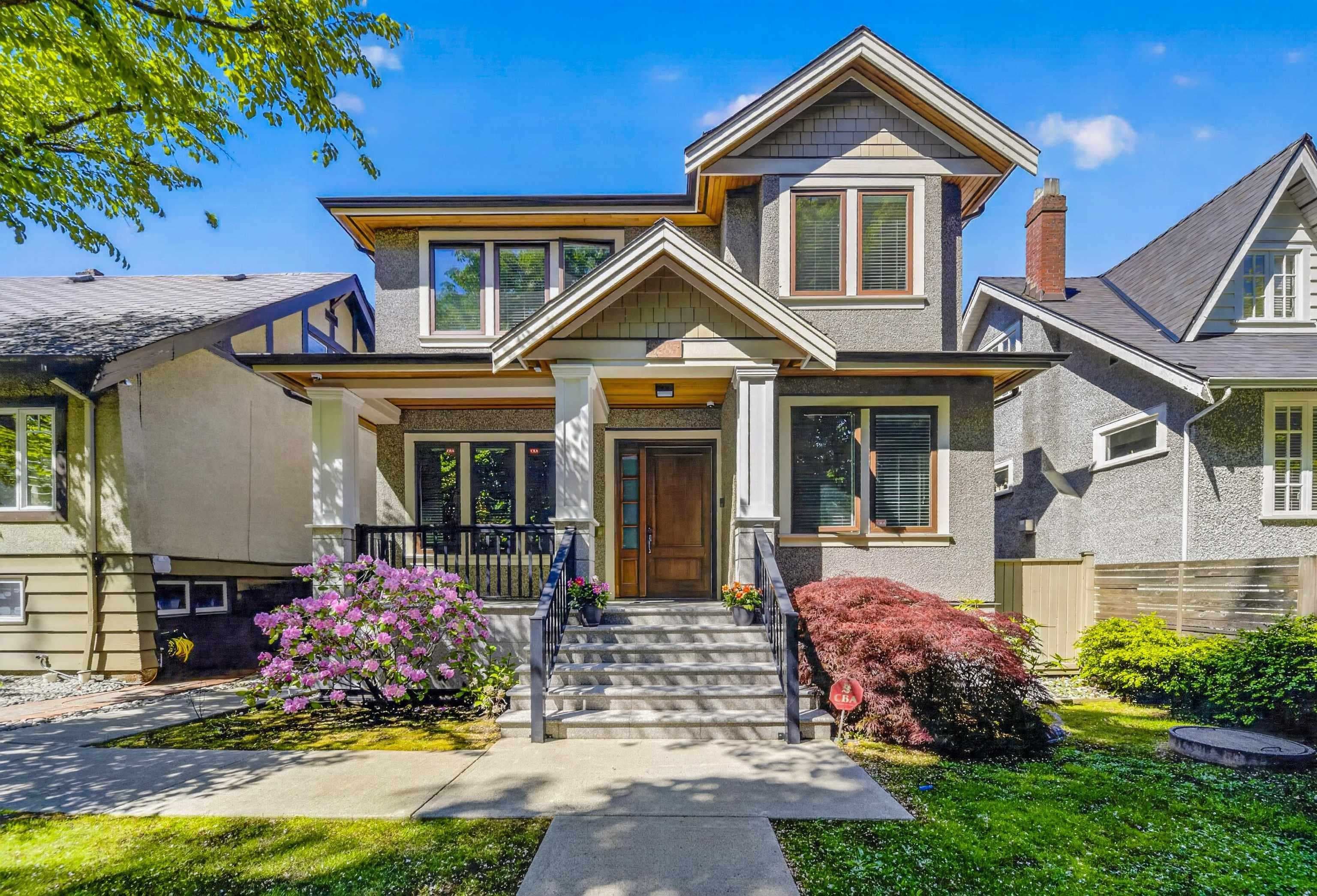 3285 W 12th Avenue, Vancouver