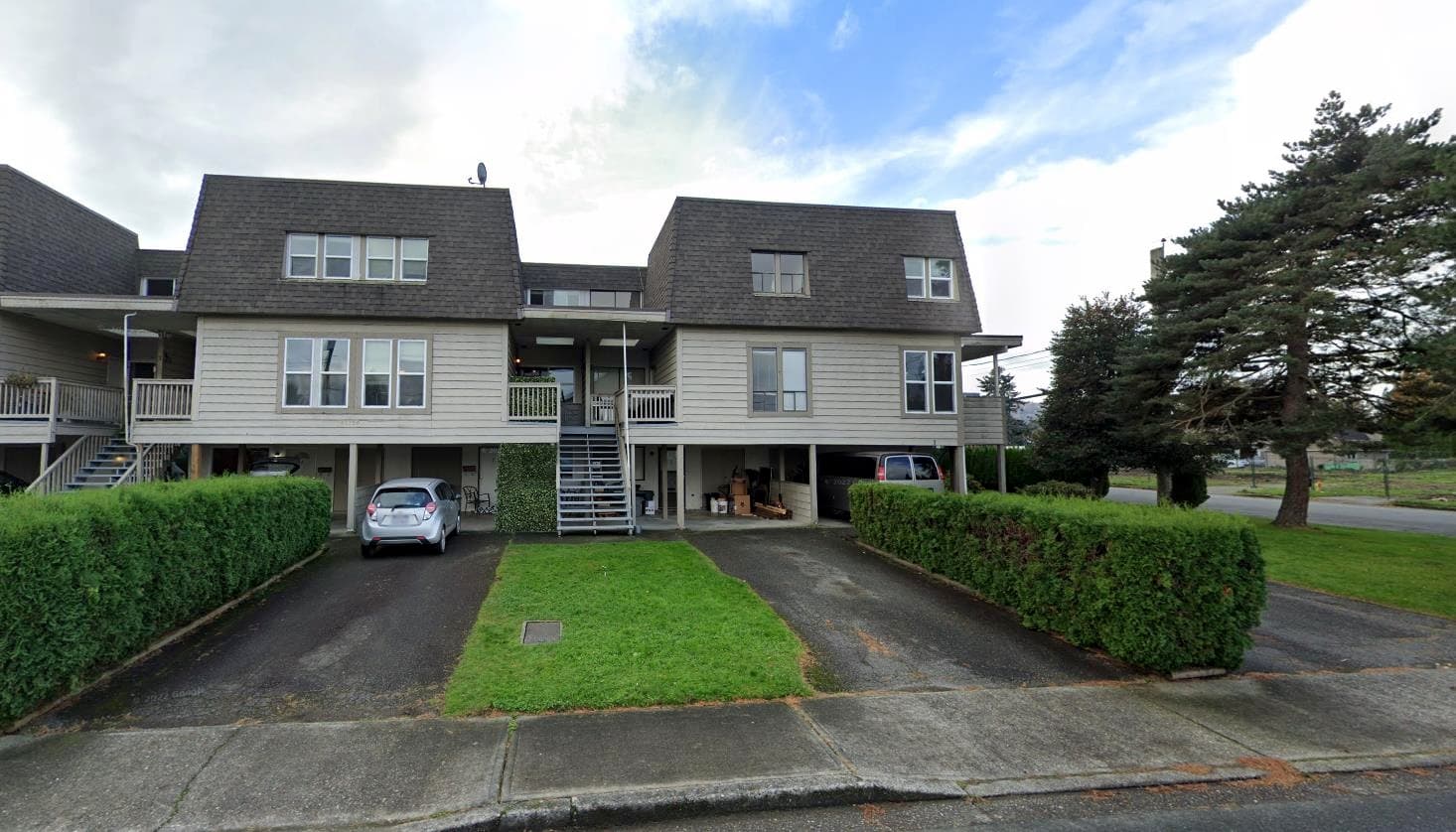 10 - 45720 Victoria Avenue, Chilliwack