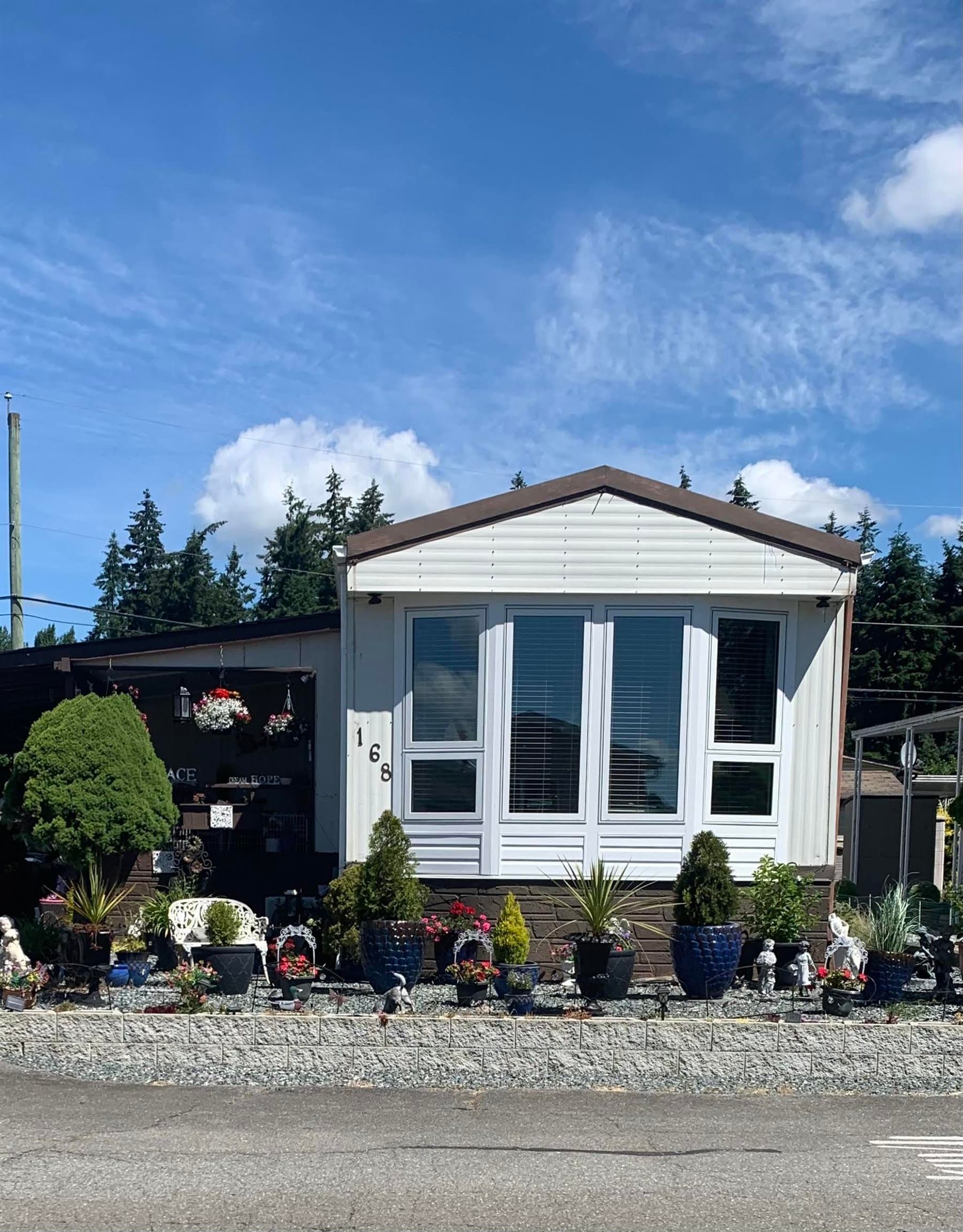 168 - 27111 0 Avenue, Langley