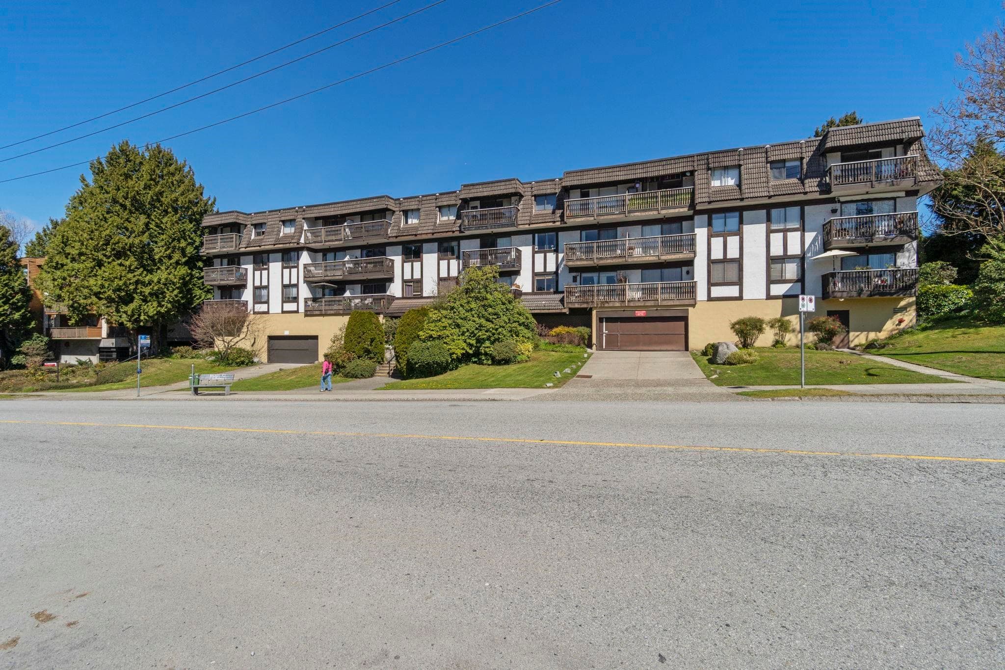 315 - 310 W 3rd Street, North Vancouver, V7M 1G4 — photo 2