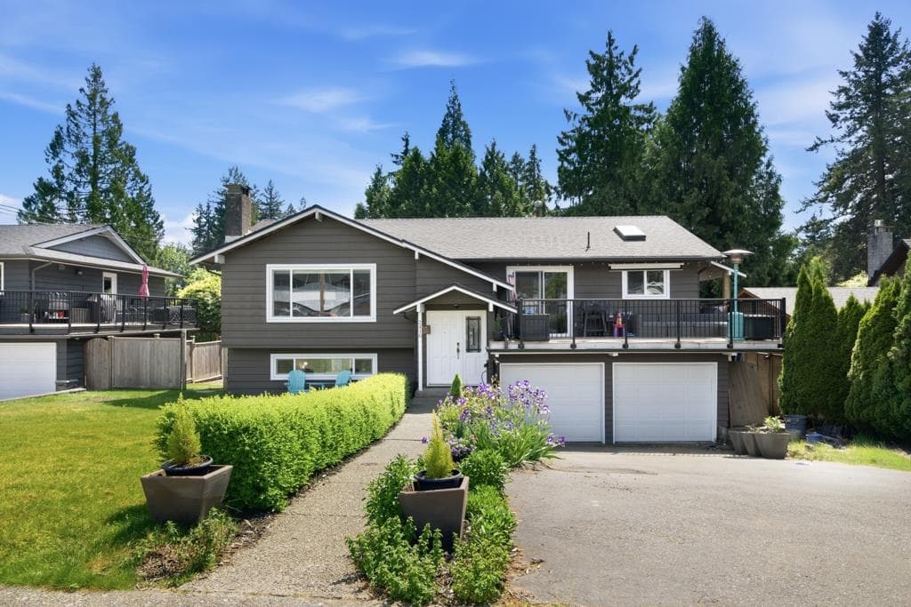 2416 Tolmie Avenue, Coquitlam