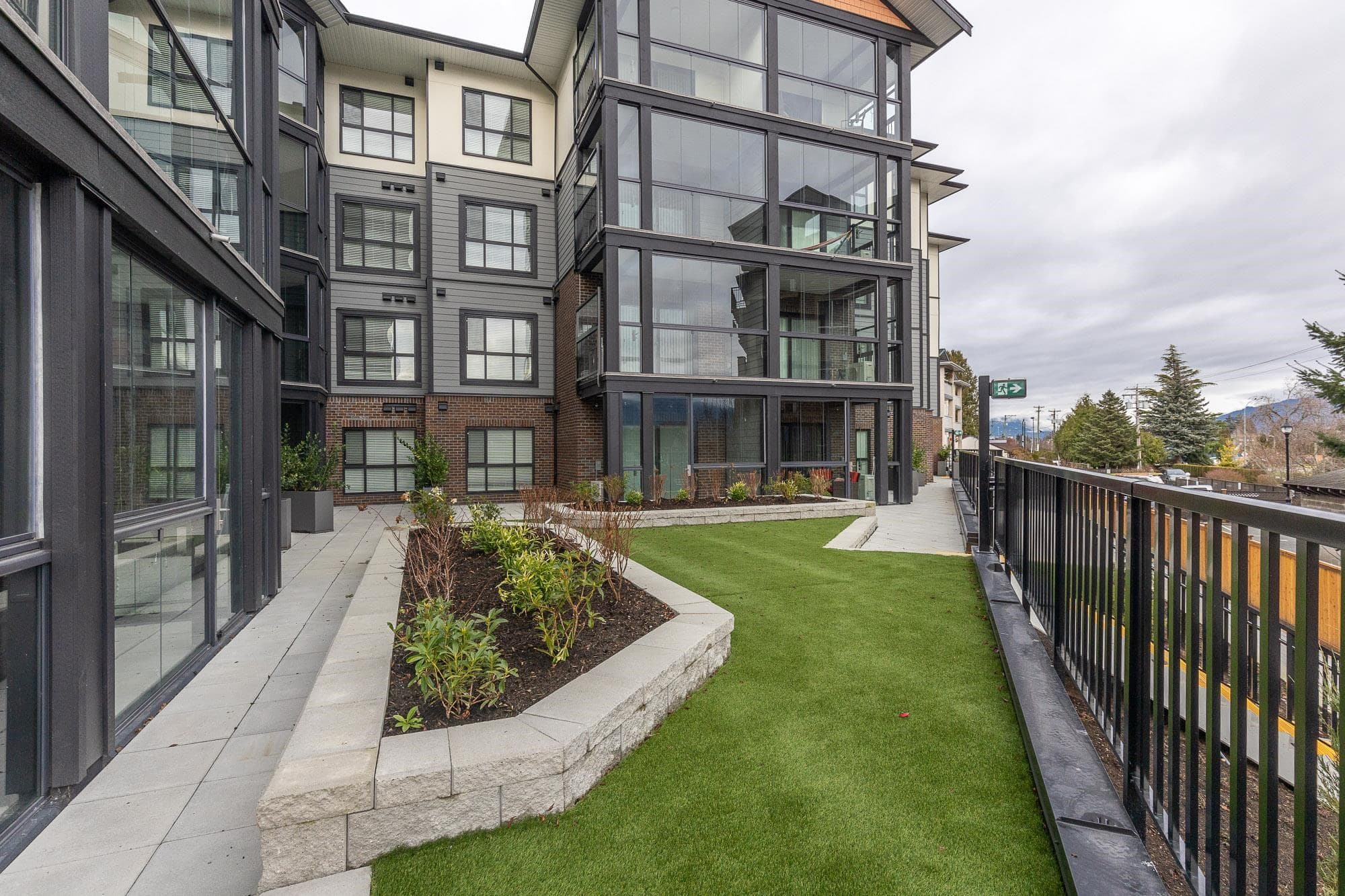 126 - 8497 Young Road, Chilliwack, V2P 4P2 — photo 5
