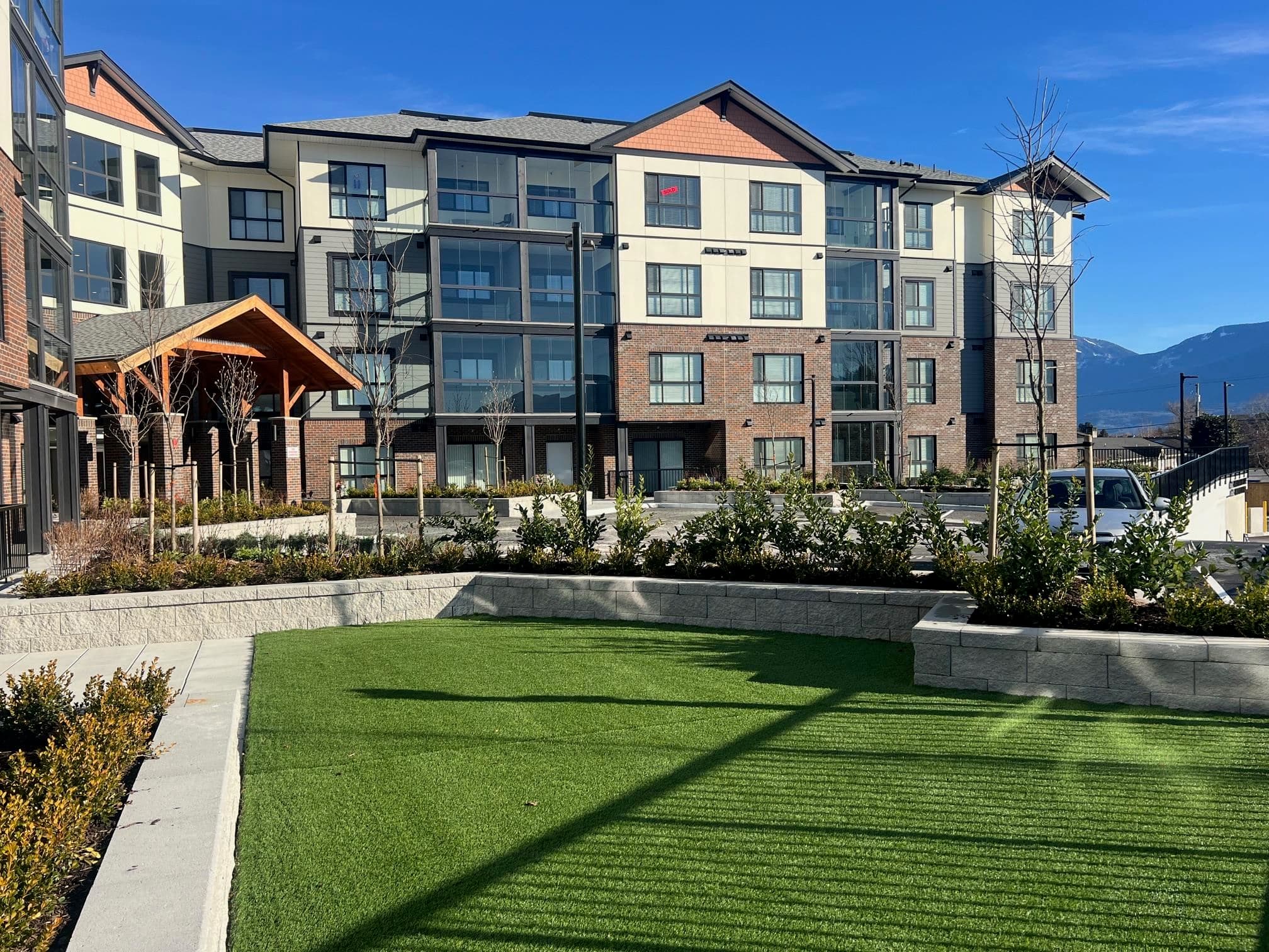 126 - 8497 Young Road, Chilliwack, V2P 4P2 — photo 4