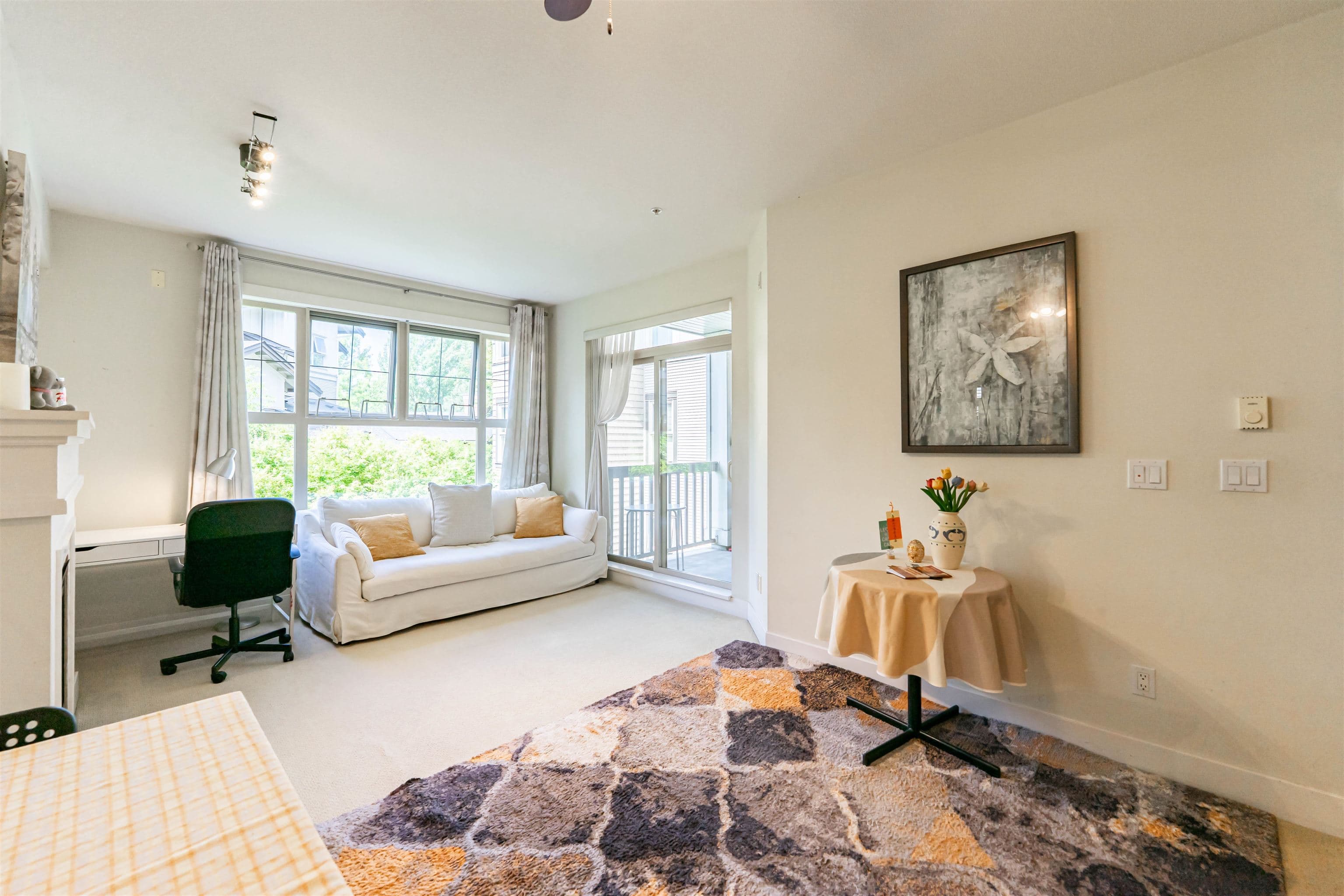 2303 - 4625 Valley Drive, Vancouver