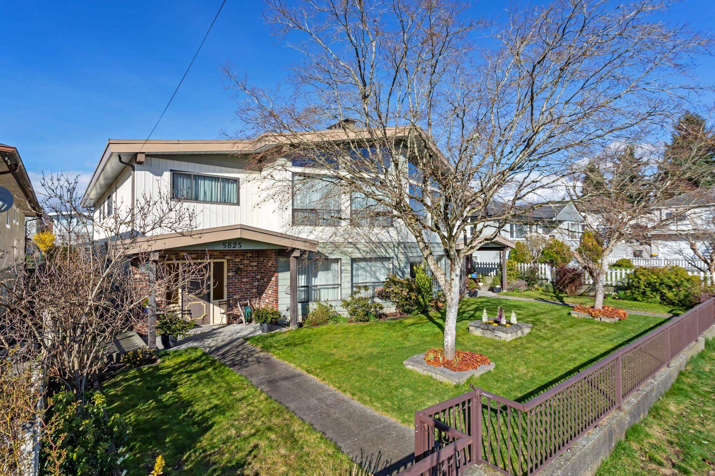 5825 Clinton Street, Burnaby, V5J 2M4 — photo 2