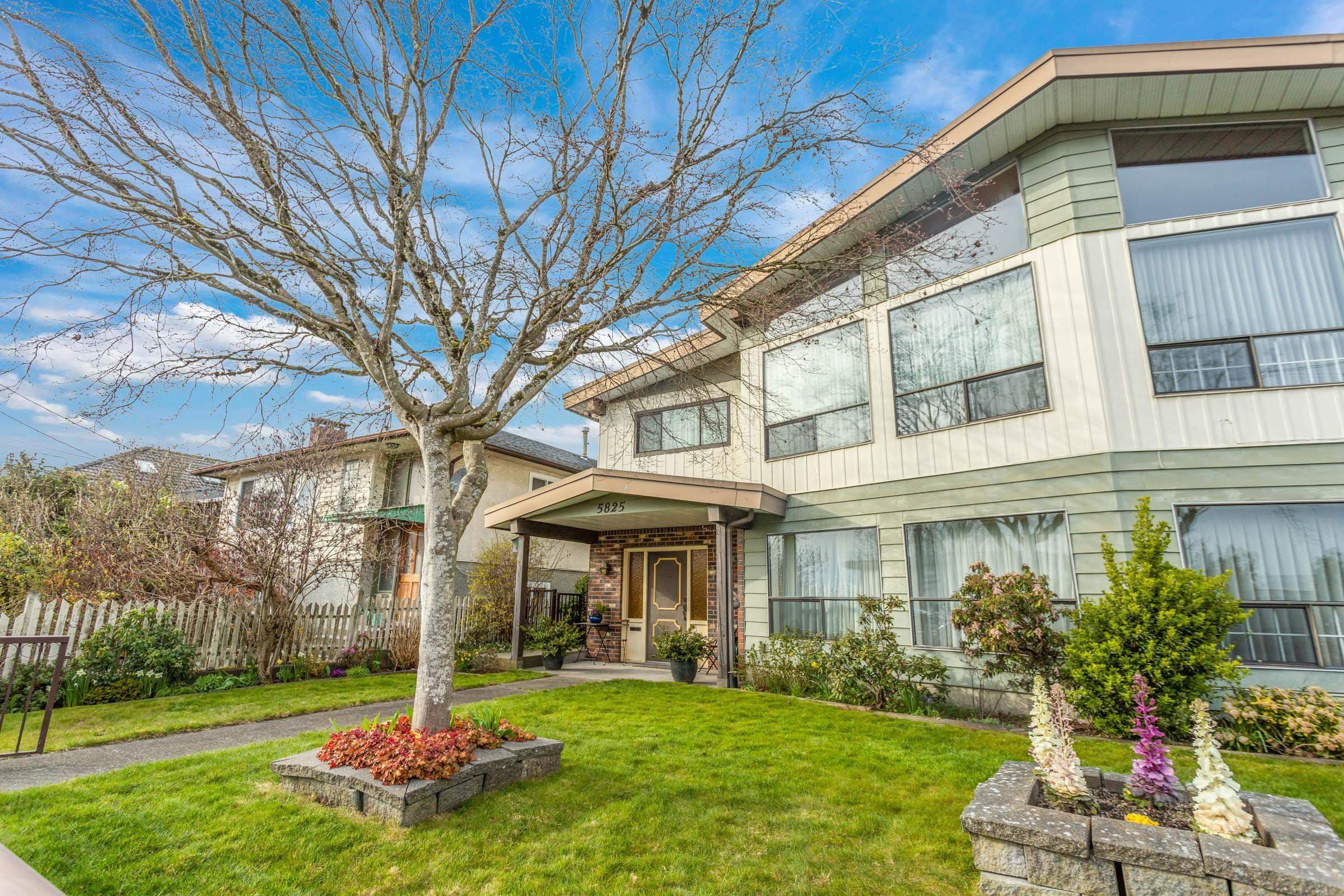 5825 Clinton Street, Burnaby, V5J 2M4 — photo 3