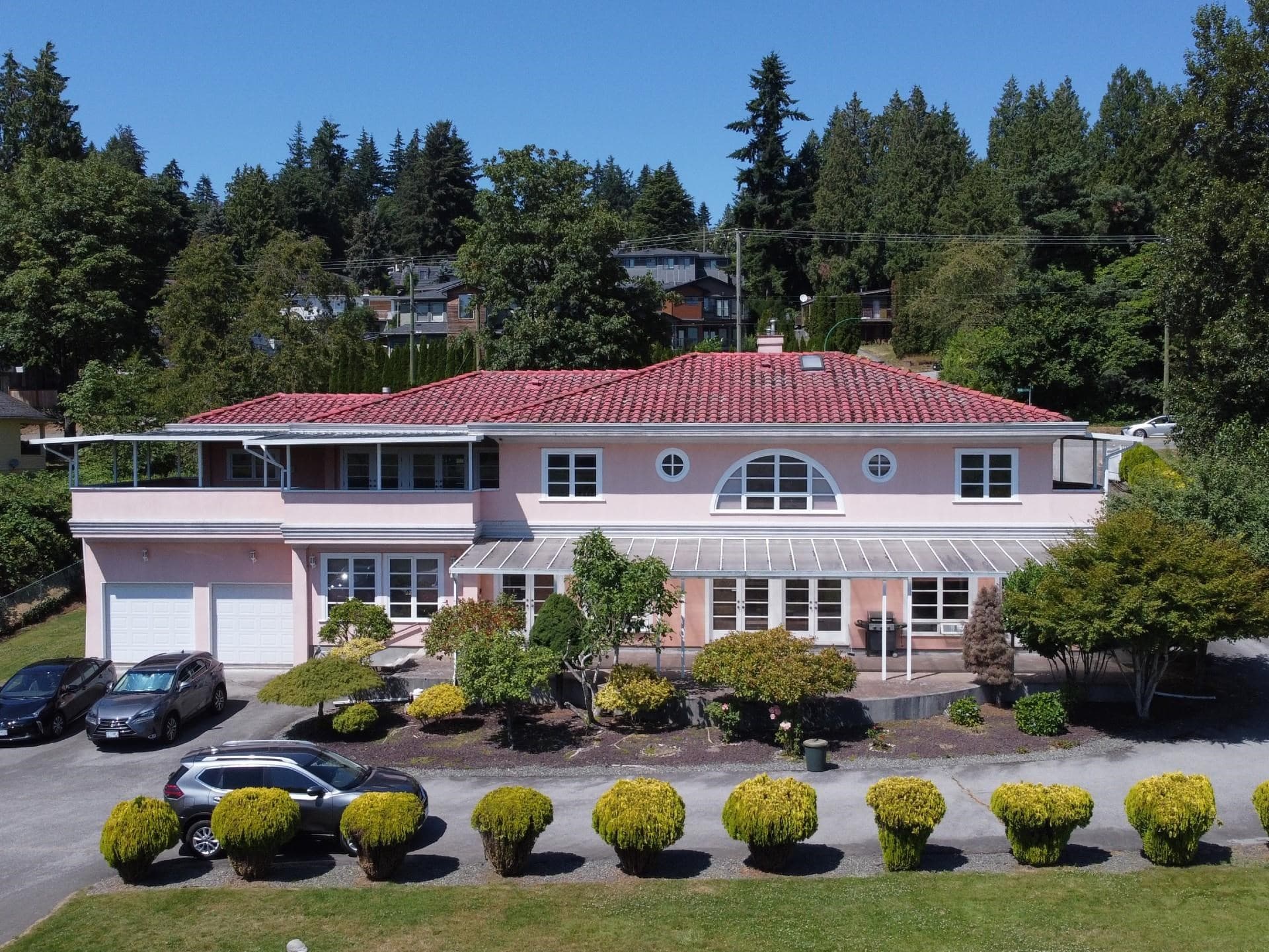 4828 Marine Drive, Burnaby, V5J 3G6 — photo 3