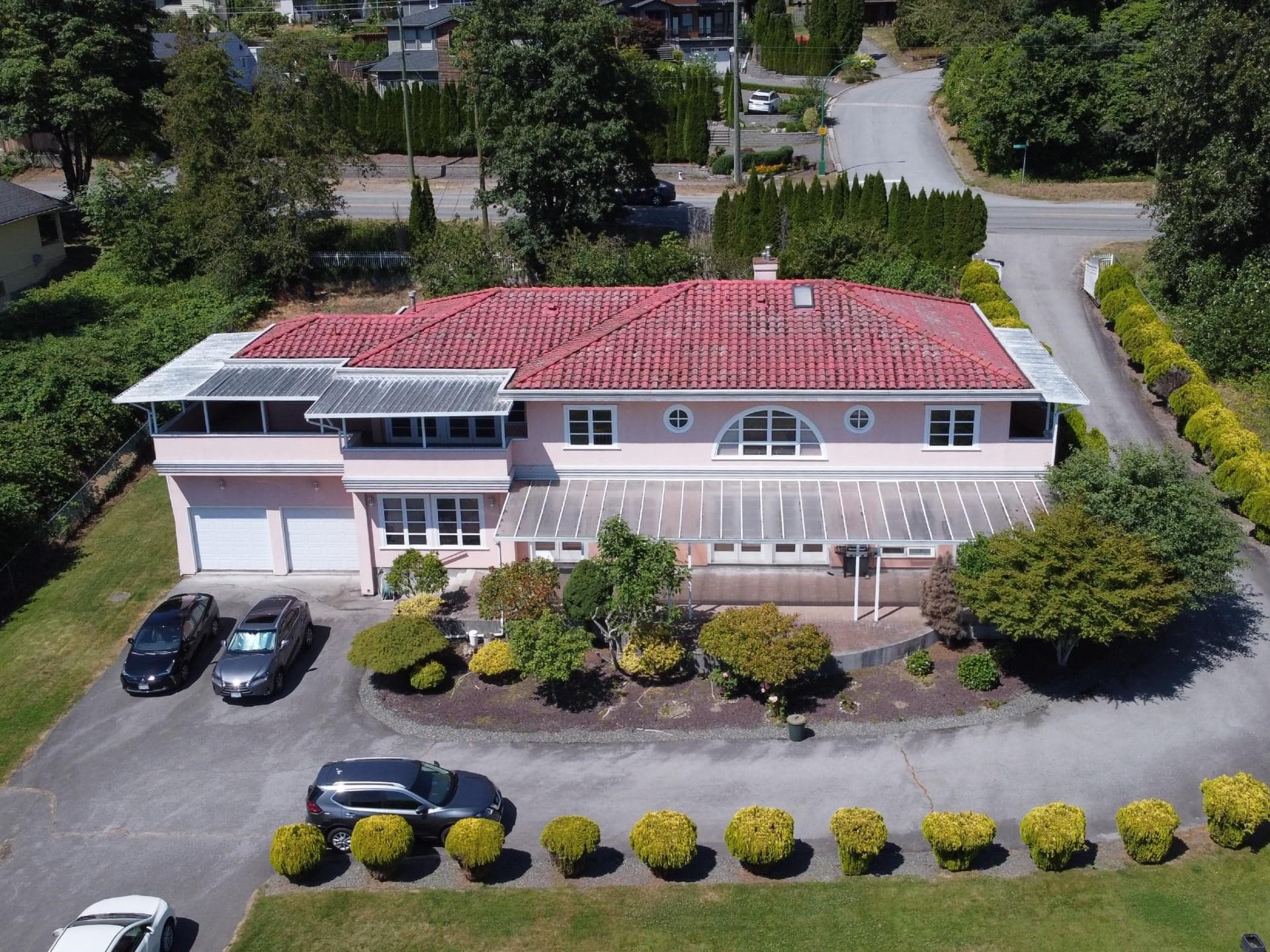 4828 Marine Drive, Burnaby, V5J 3G6 — photo 4