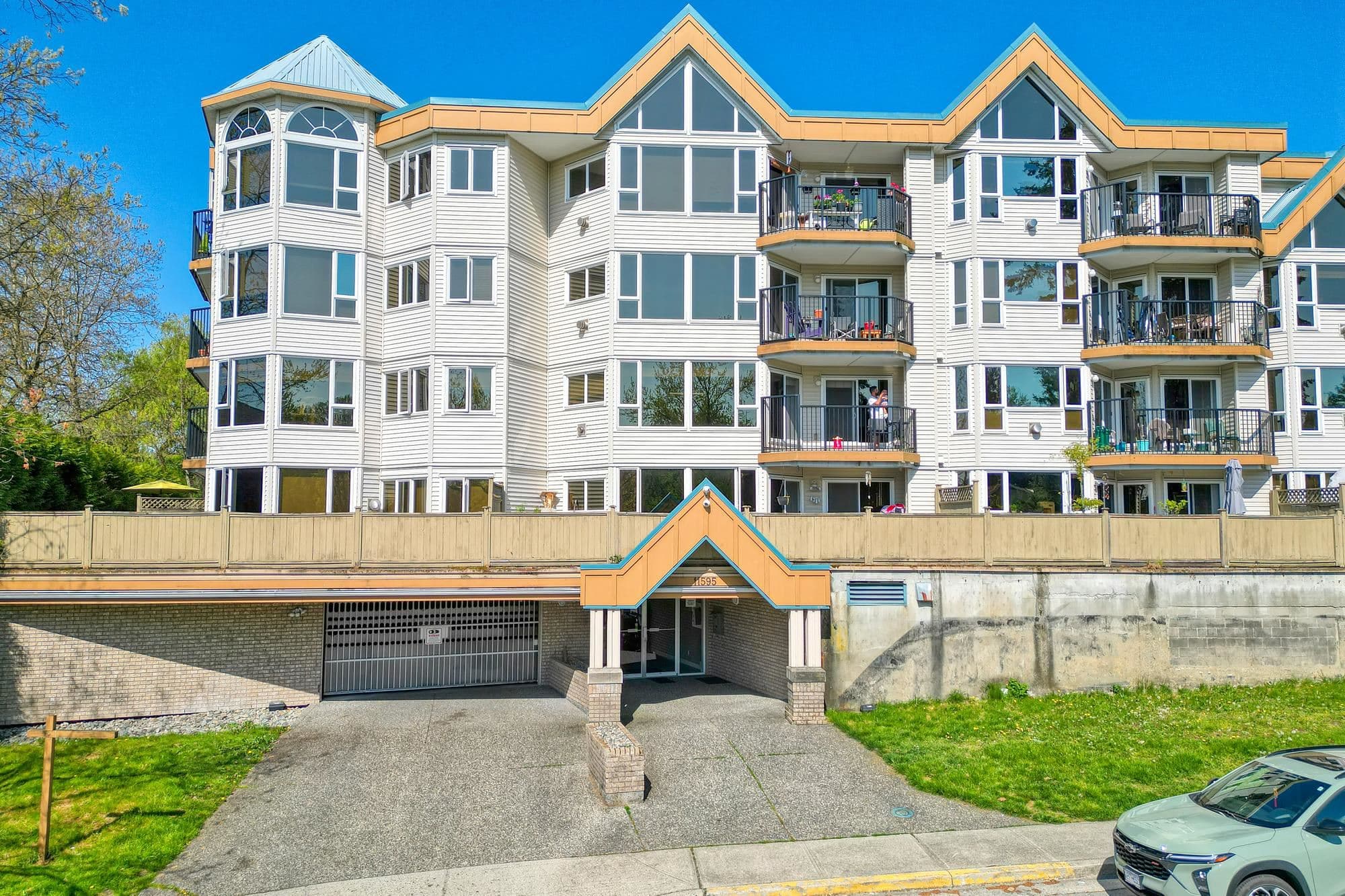 204 - 11595 Fraser Street, Maple Ridge