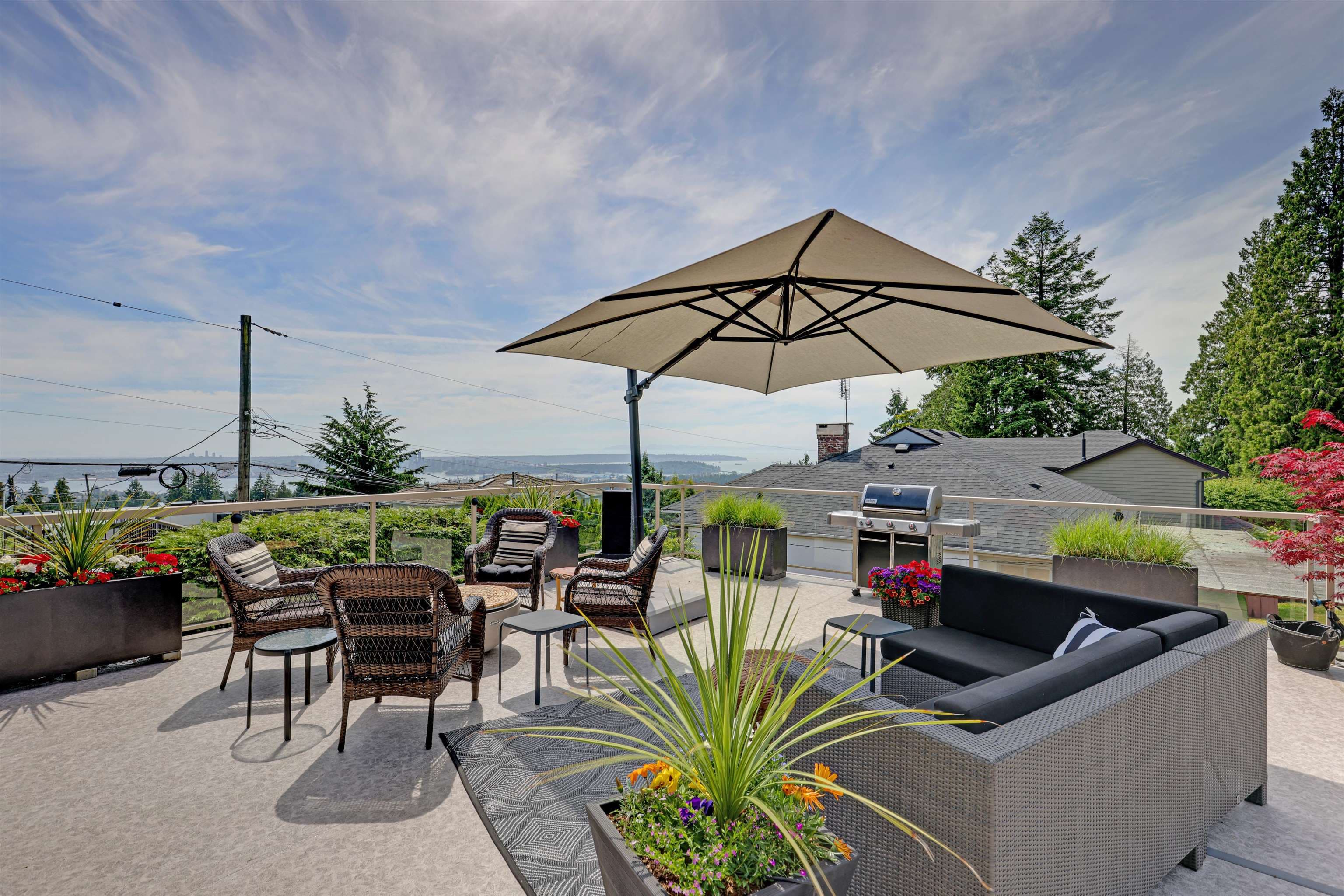 3821 Lonsdale Avenue, North Vancouver — sold