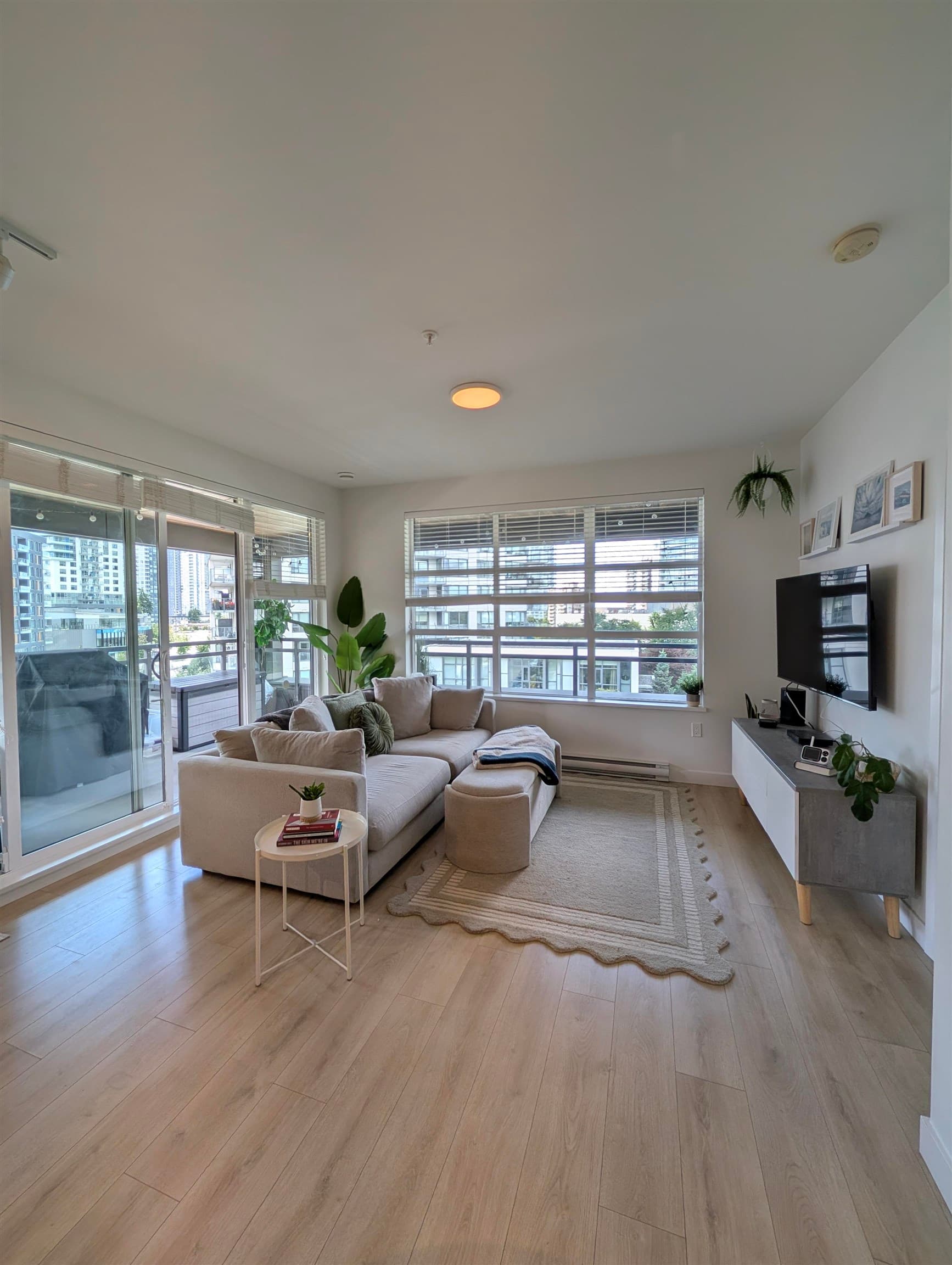 409 - 603 Regan Avenue, Coquitlam
