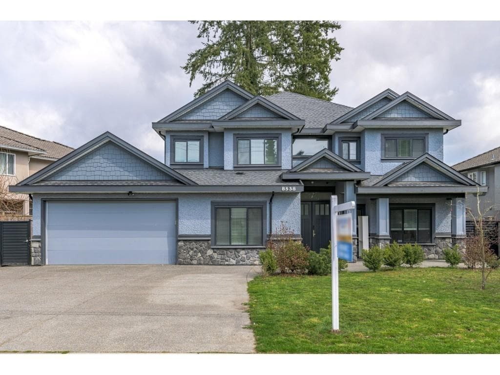 8538 156 Street, Surrey