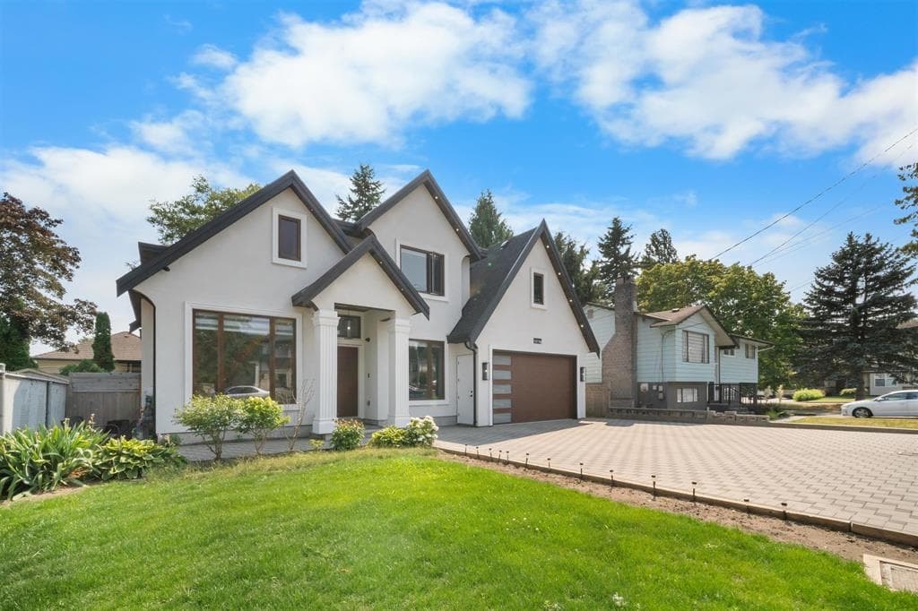 14718 90a Avenue, Surrey
