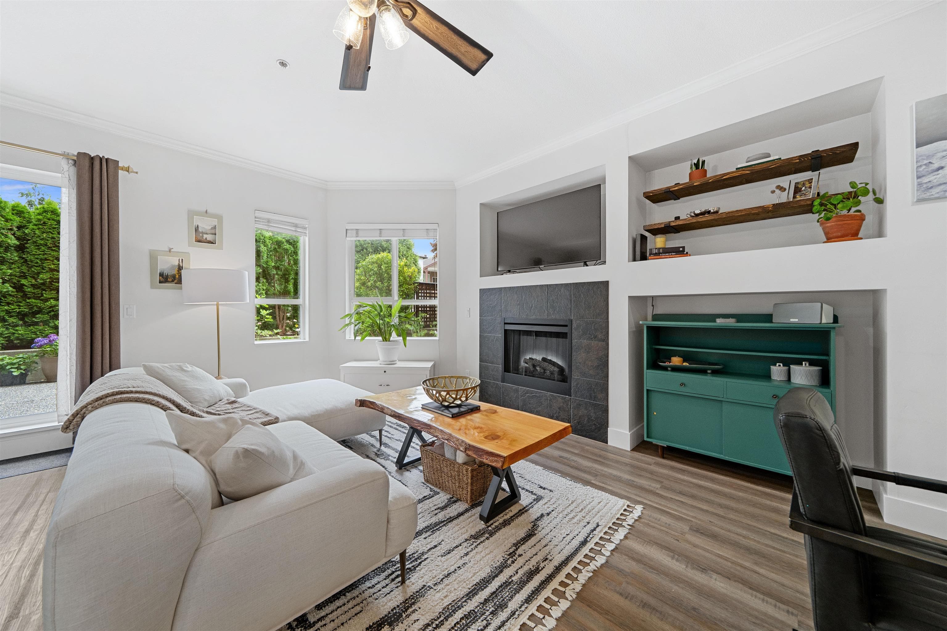 104 - 12090 227 Street, Maple Ridge