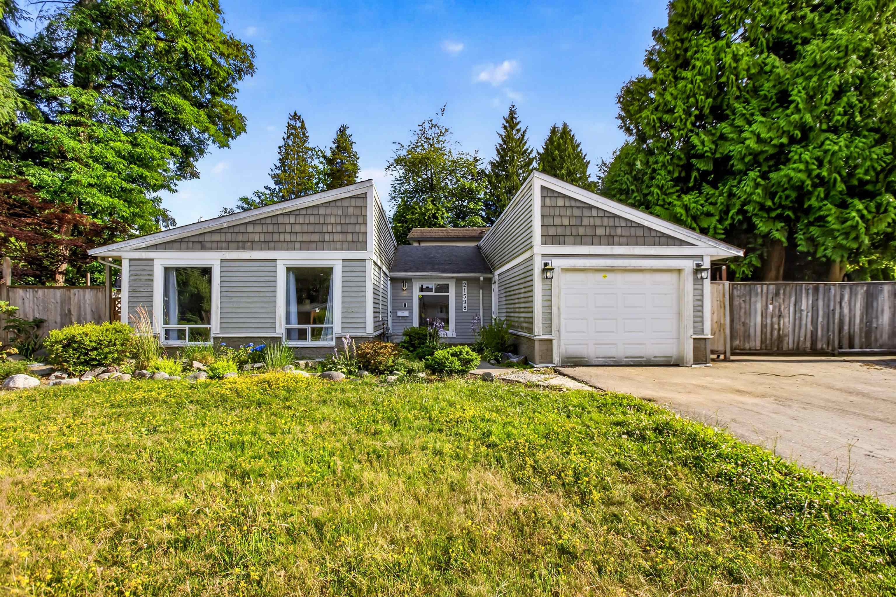 21598 Spring Avenue, Maple Ridge, V4R 2K6 — photo 2