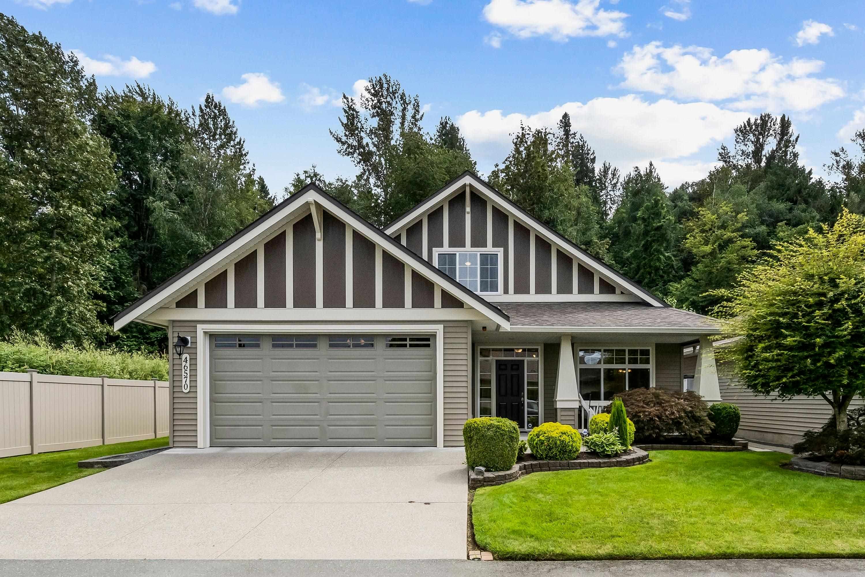 46570 Hearthstone Avenue, Chilliwack