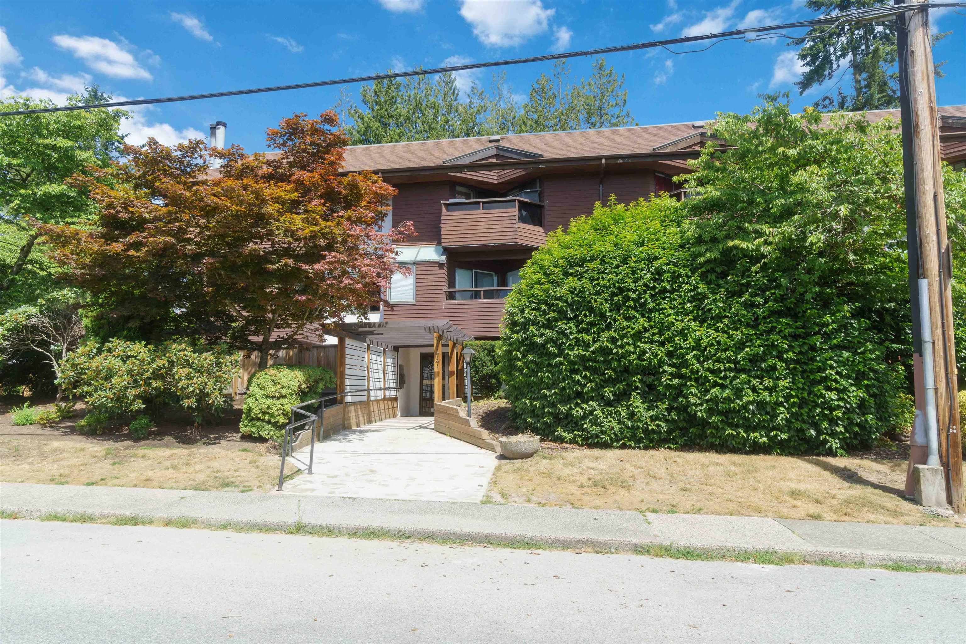 108 - 1177 Howie Avenue, Coquitlam