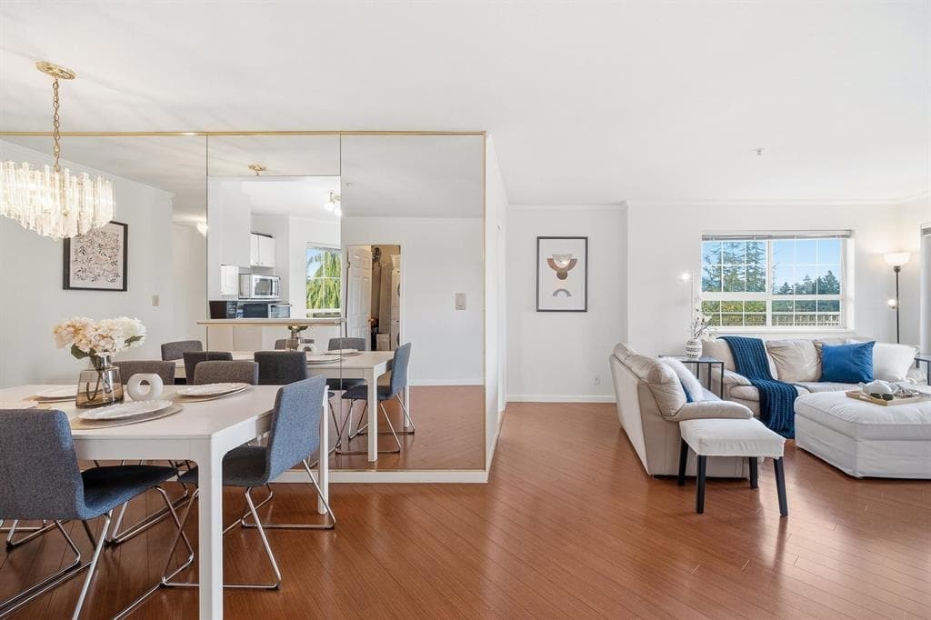 407 - 15268 105 Avenue, Surrey, V3R 0W8 — photo 4