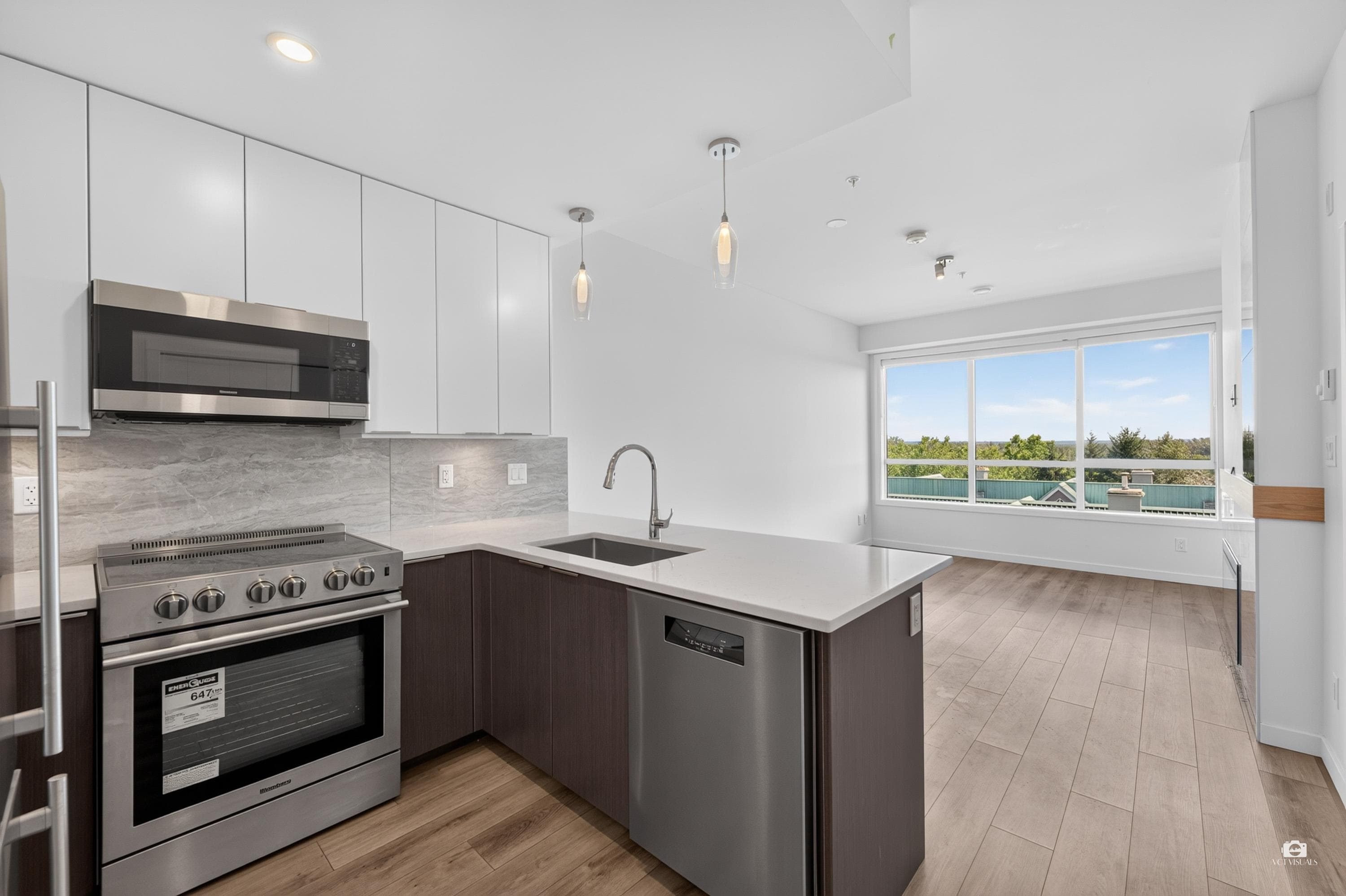 503 - 11639 227 Street, Maple Ridge