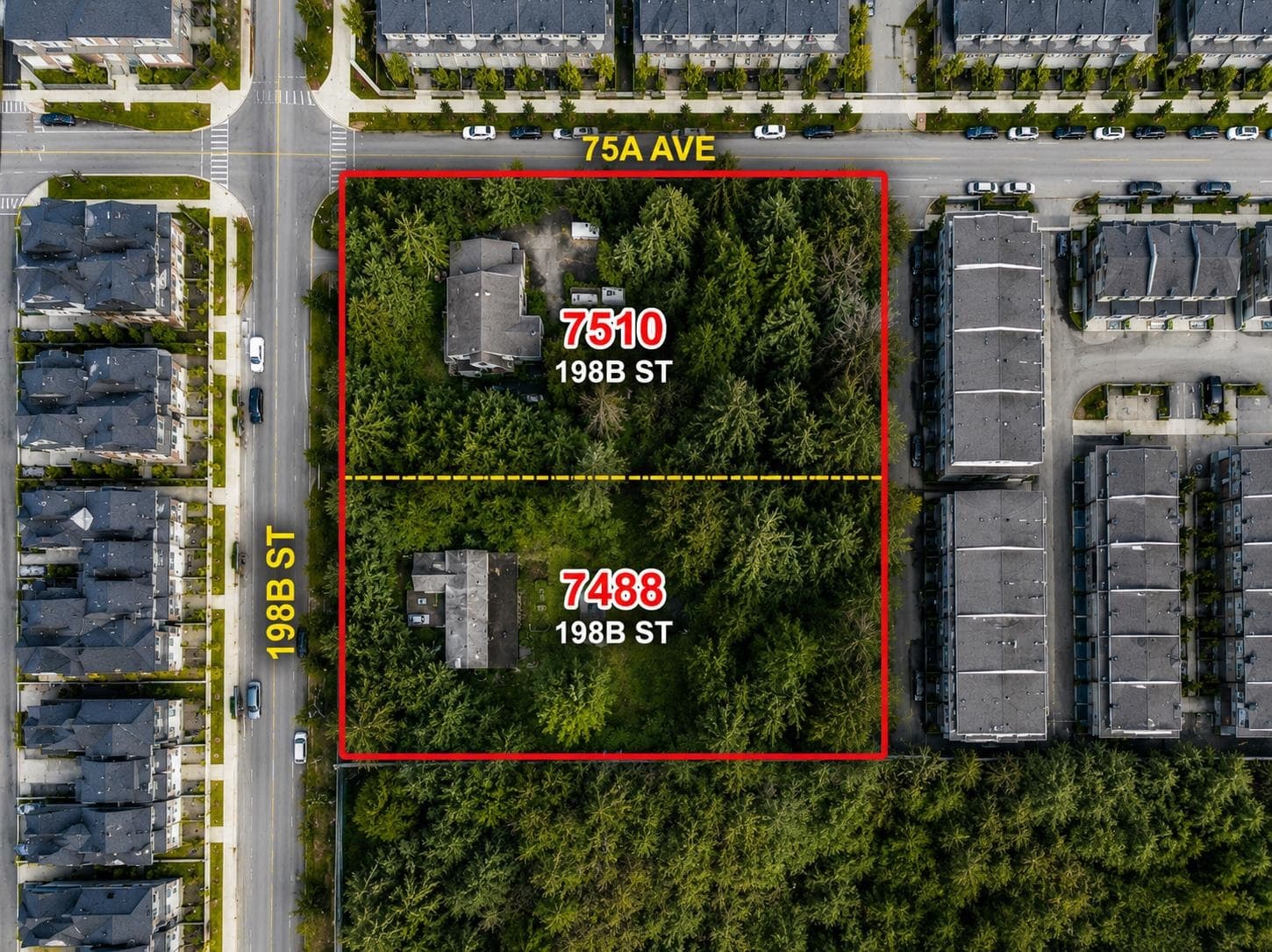 7488 198b Street, Langley