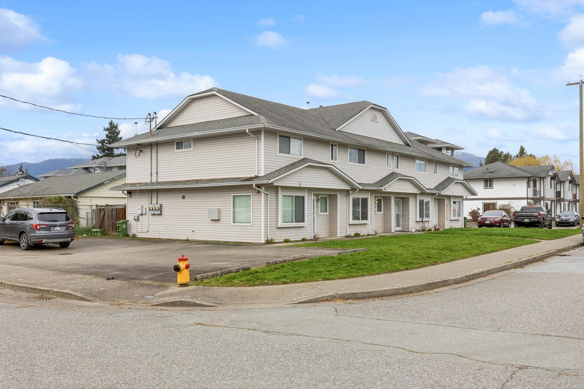 1,2,3,4 - 9145 Charles Street, Chilliwack, V2P 7Y6 — photo 4
