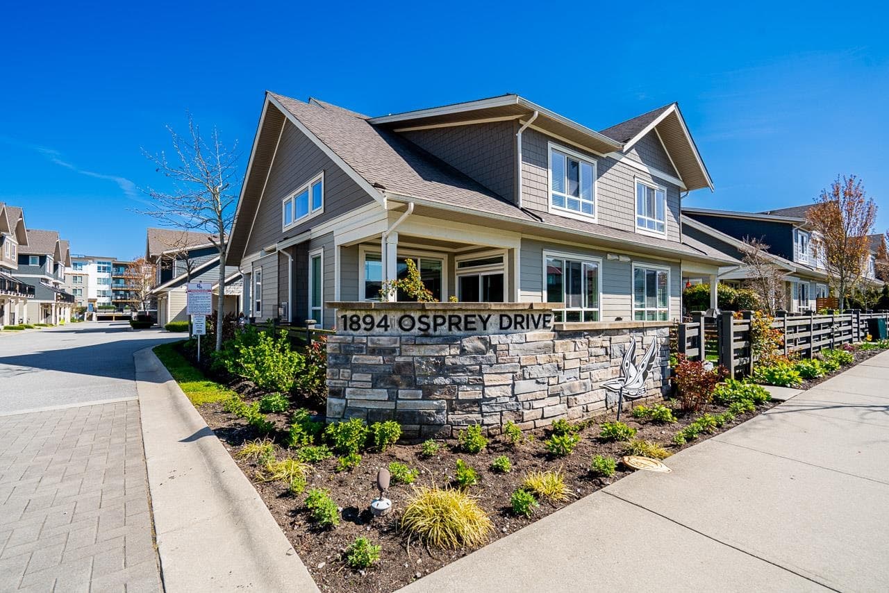 103 - 1894 Osprey Drive, Tsawwassen, V4M 0A8 — photo 2