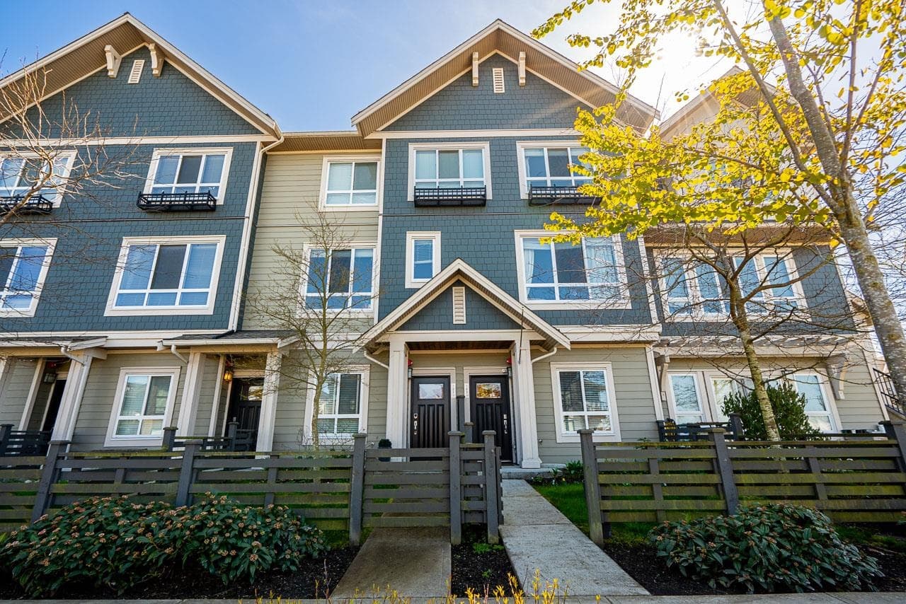 103 - 1894 Osprey Drive, Tsawwassen, V4M 0A8 — photo 4