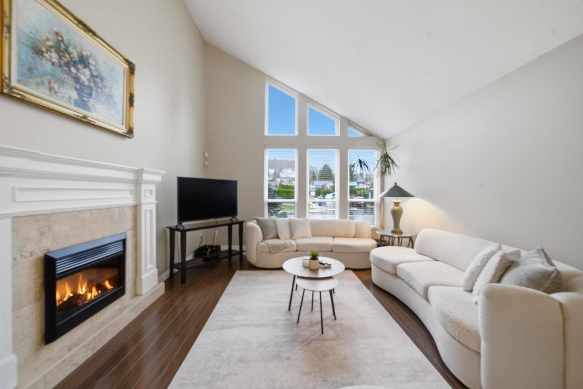 2808 Mccoomb Drive, Coquitlam, V3B 6B3 — photo 3