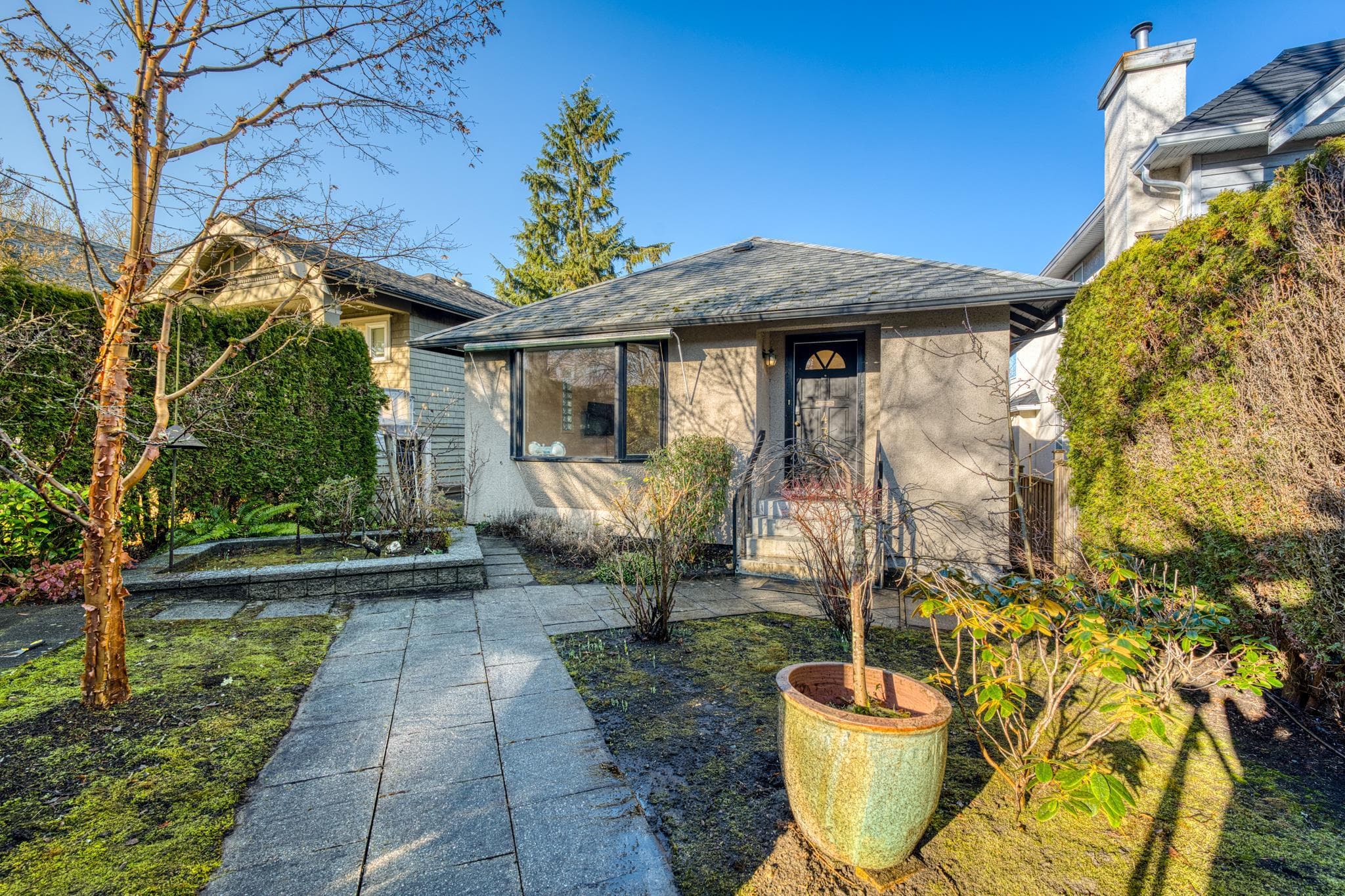4377 W 12th Avenue, Vancouver