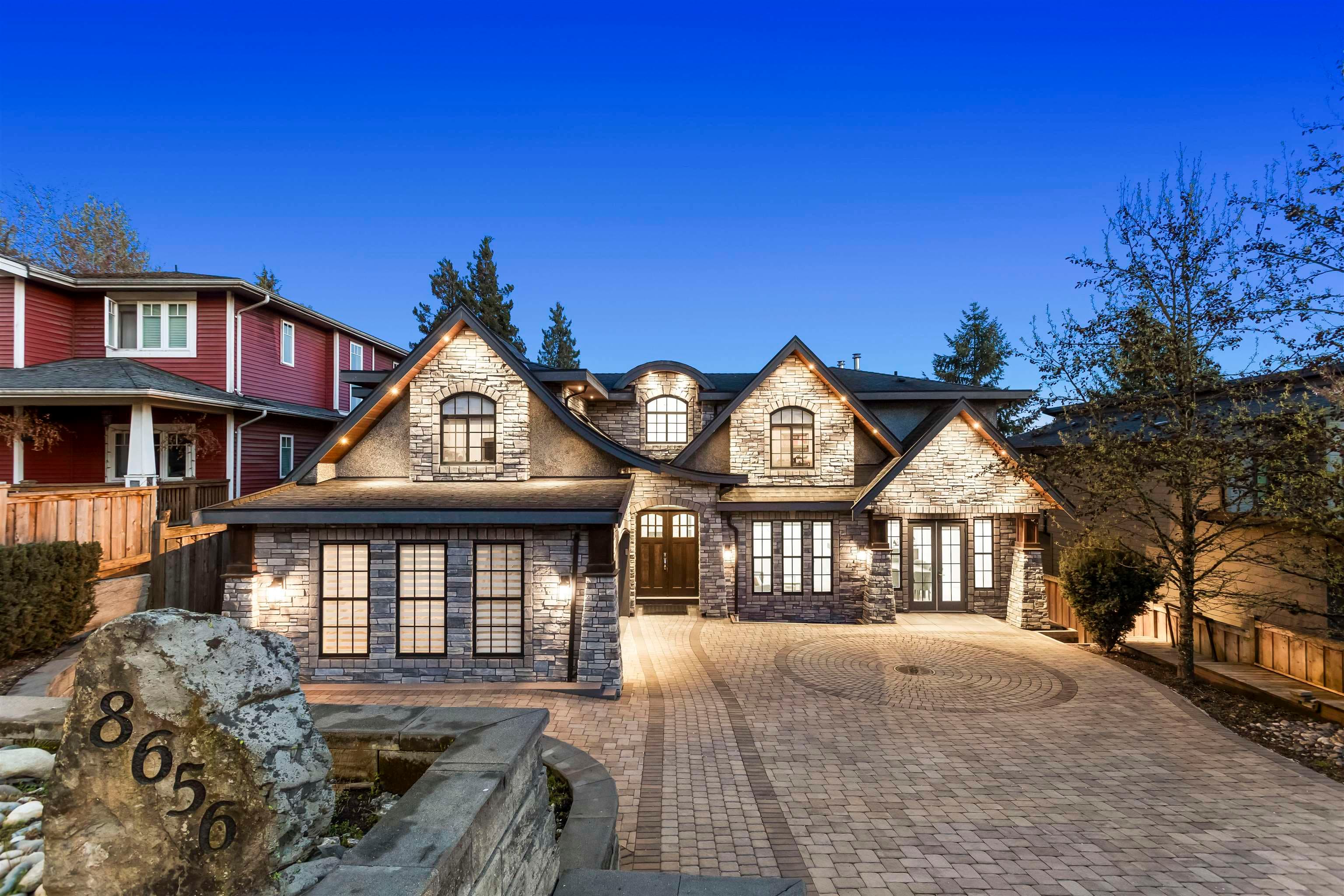 8656 Gilley Avenue, Burnaby