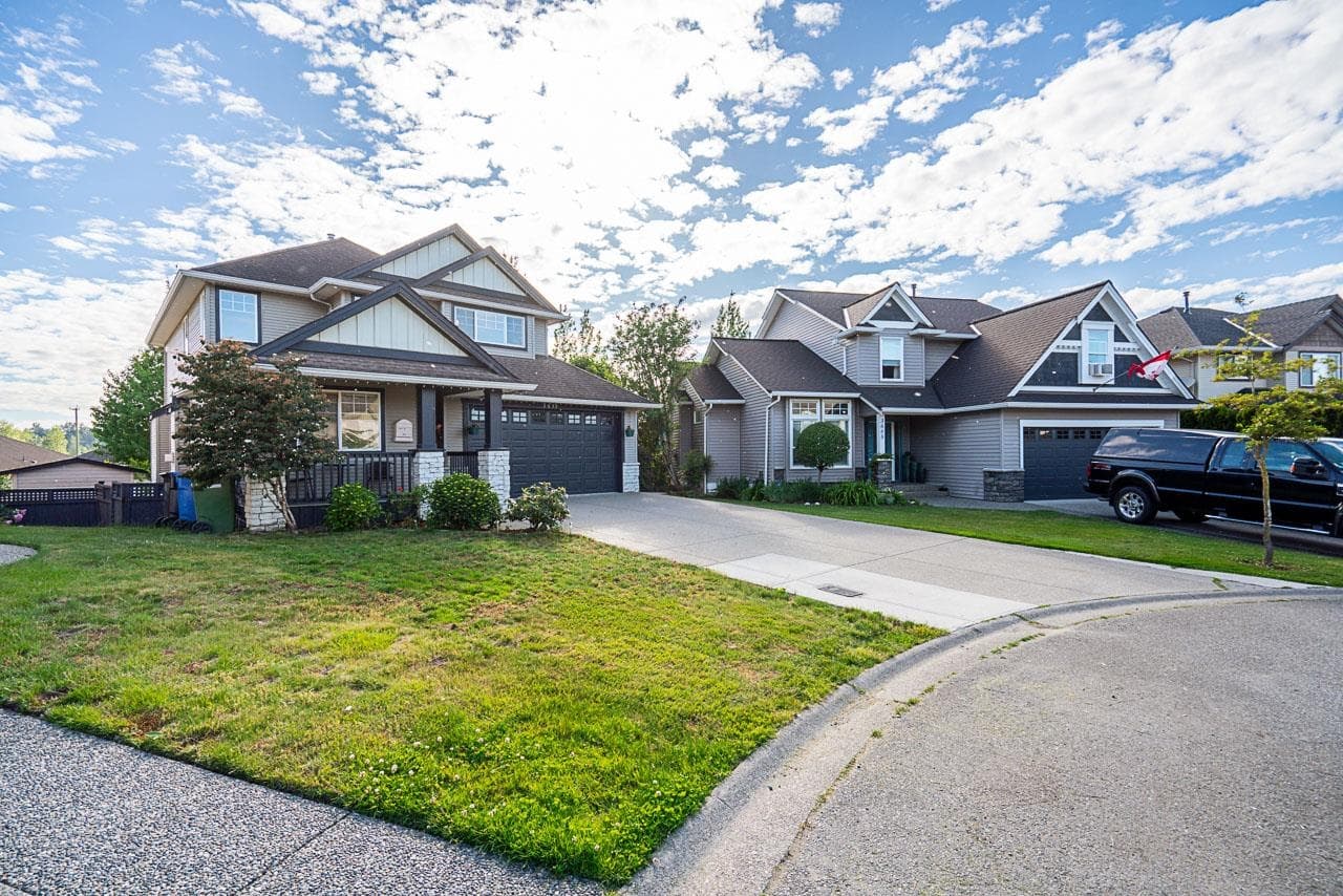 3659 Greendale Court, Abbotsford, V2T 6X7 — photo 2
