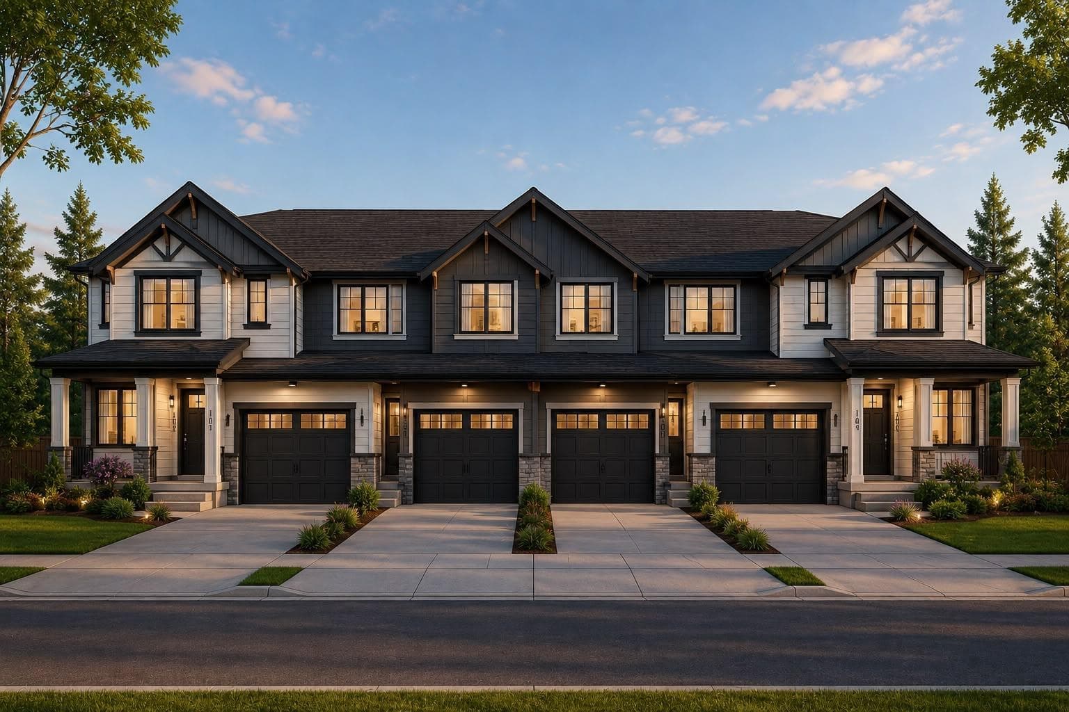 13590 20 Avenue, Surrey