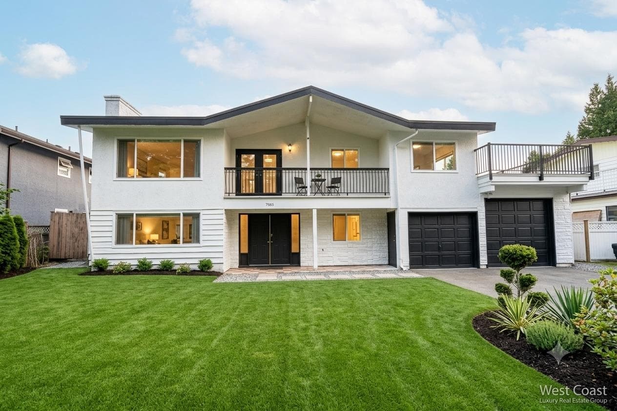 7969 Burnlake Drive, Burnaby