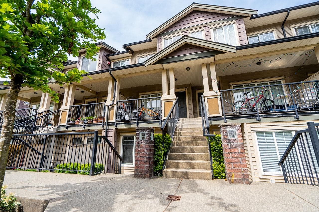103 - 13958 108 Avenue, Surrey, V3T 0B4 — photo 2